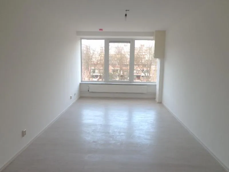 Foto #2 Kamer Zamenhofdreef Utrecht