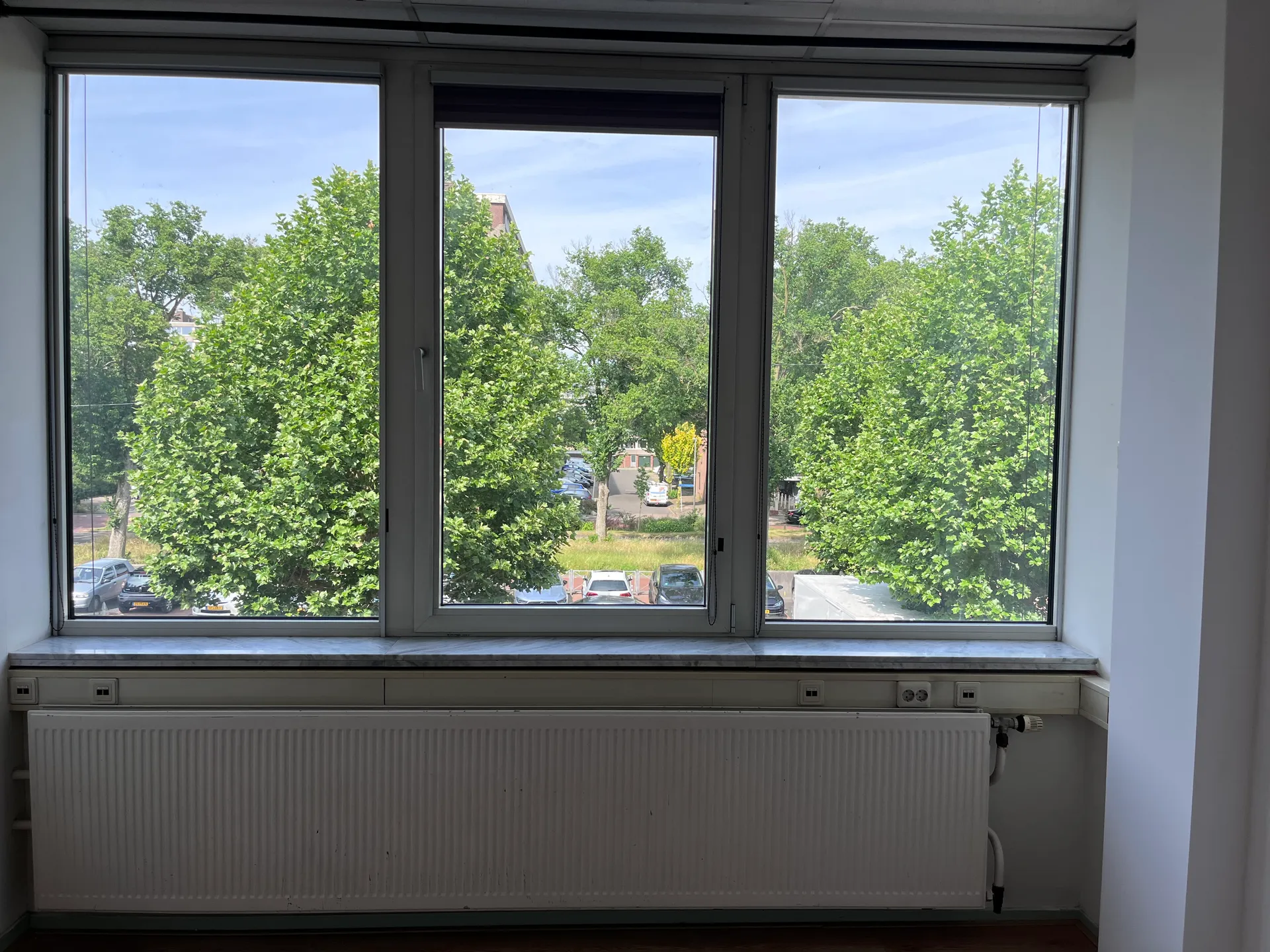 Foto #8 Kamer Zamenhofdreef Utrecht