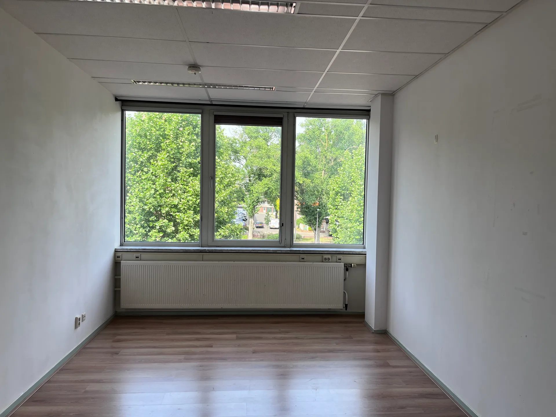 Foto #5 Kamer Zamenhofdreef Utrecht