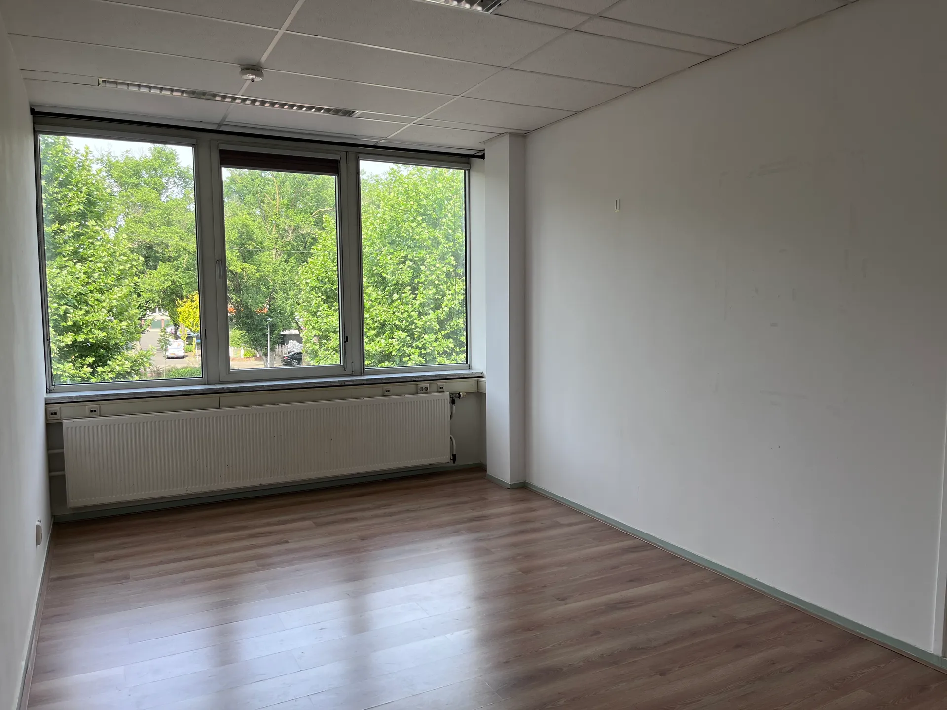 Foto #7 Kamer Zamenhofdreef Utrecht
