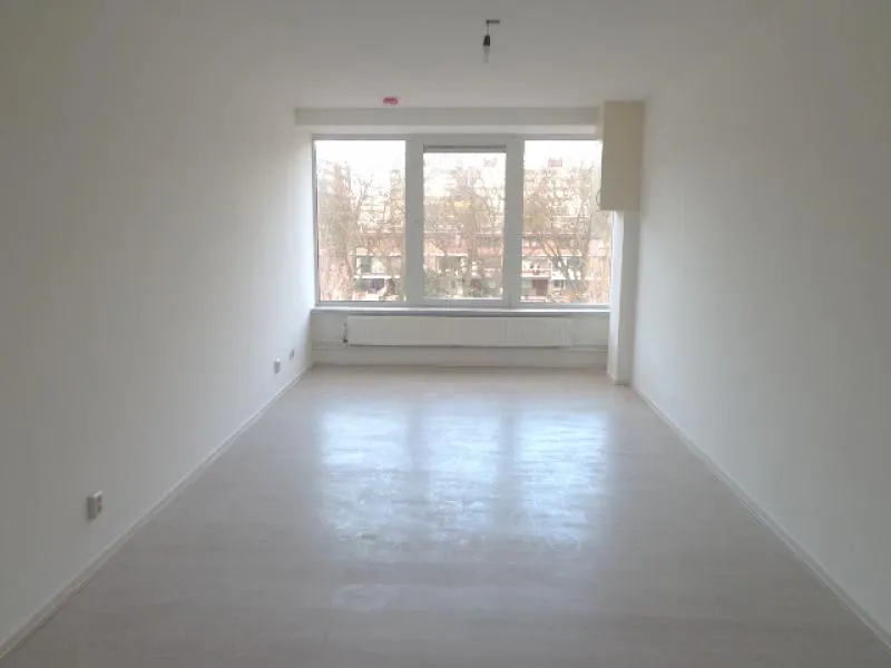 Foto #4 Kamer Zamenhofdreef Utrecht