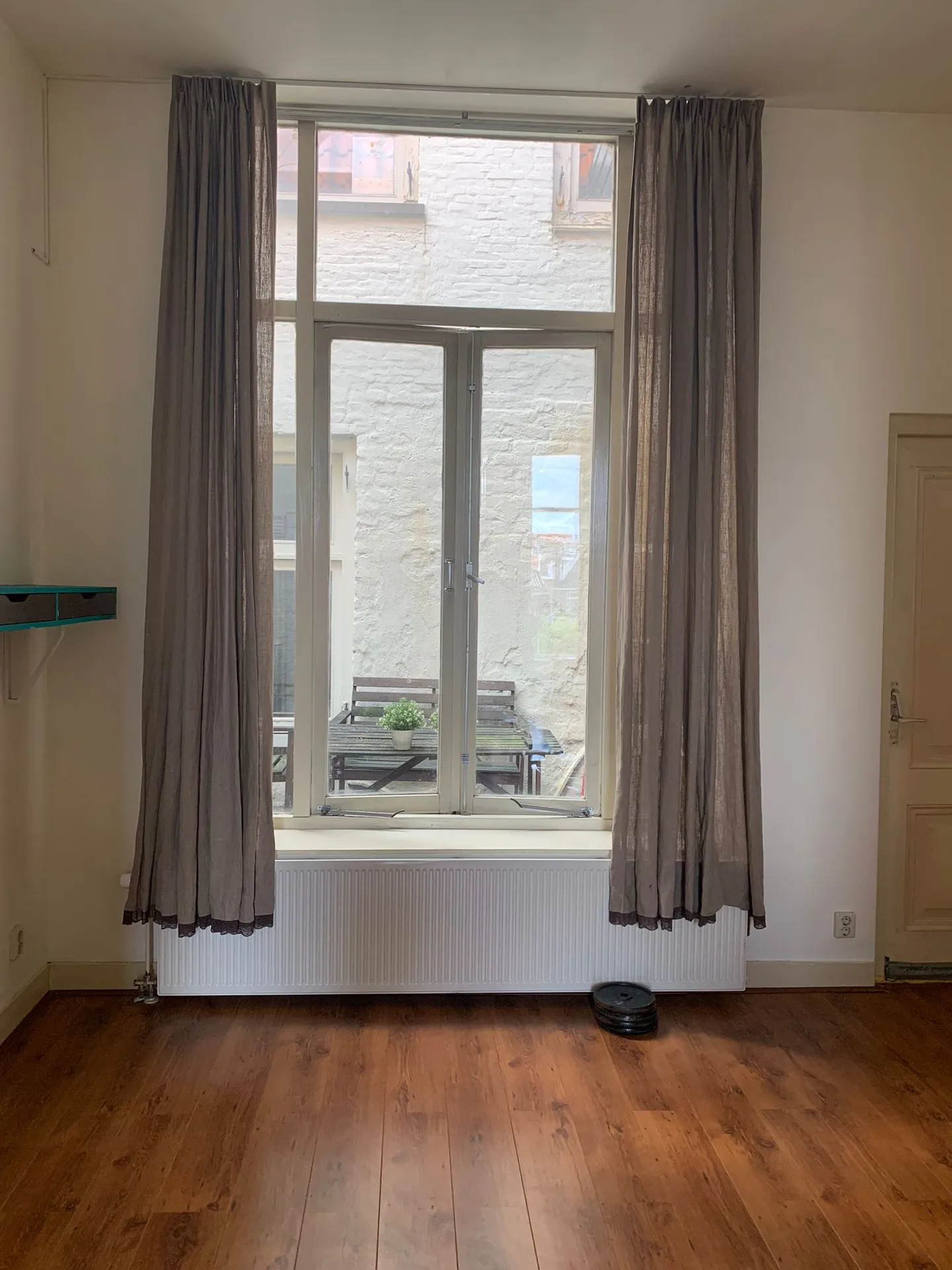 Foto #5 Appartement Oudegracht Utrecht
