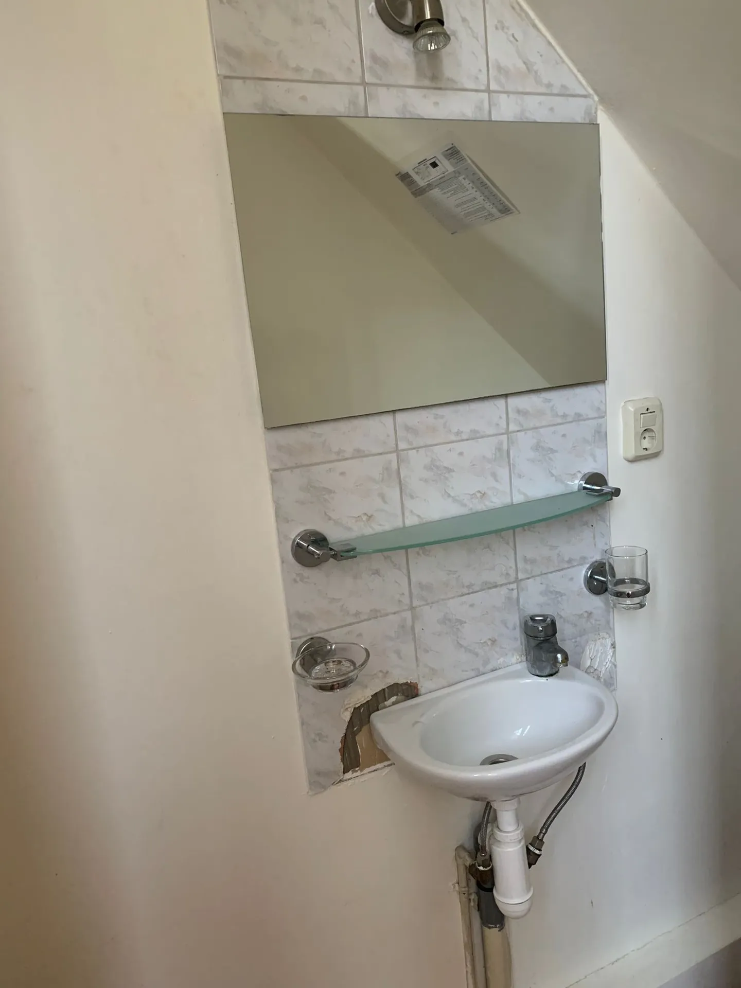 Foto #8 Appartement Oudegracht Utrecht