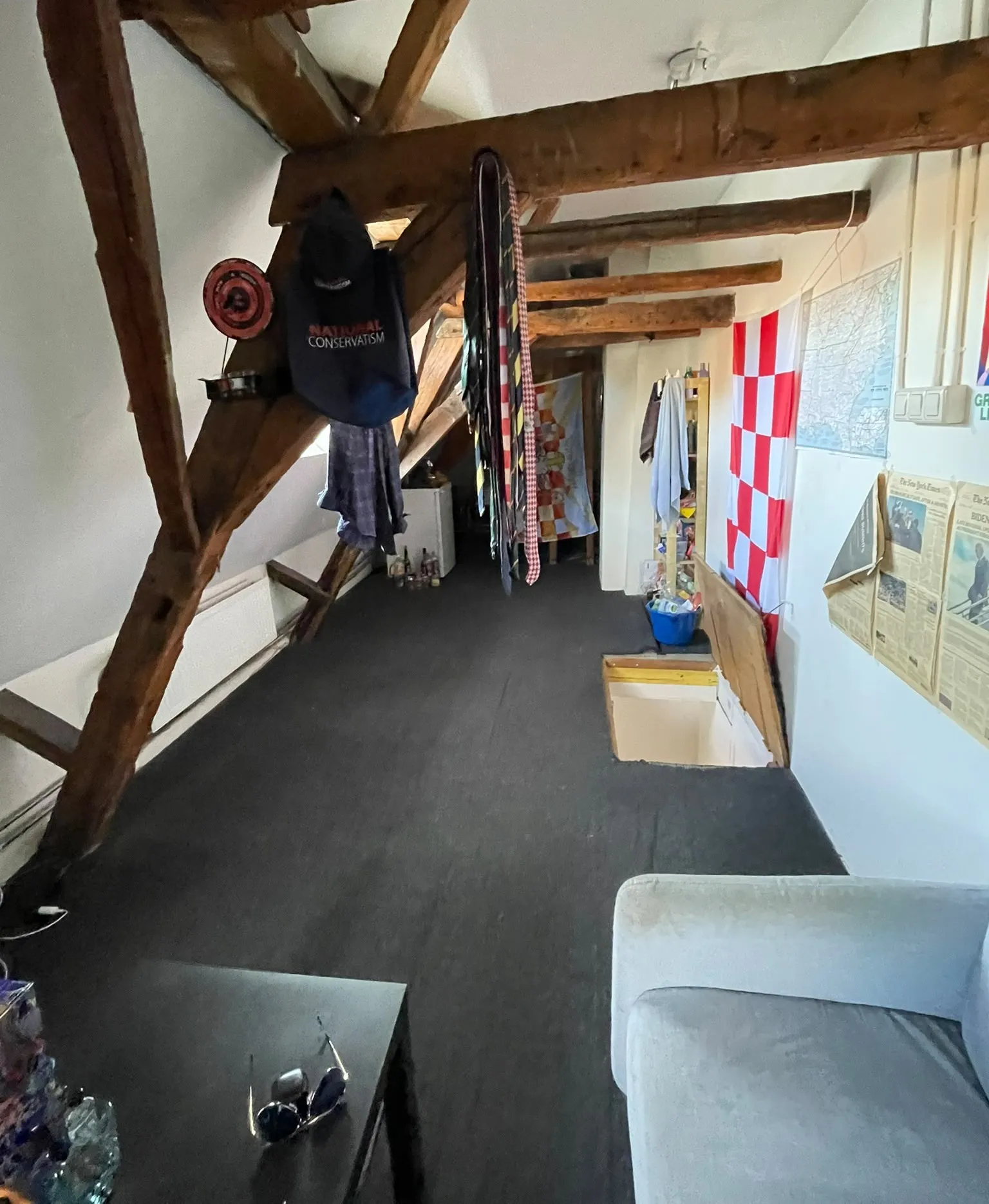 Foto #6 Kamer Twijnstraat Utrecht
