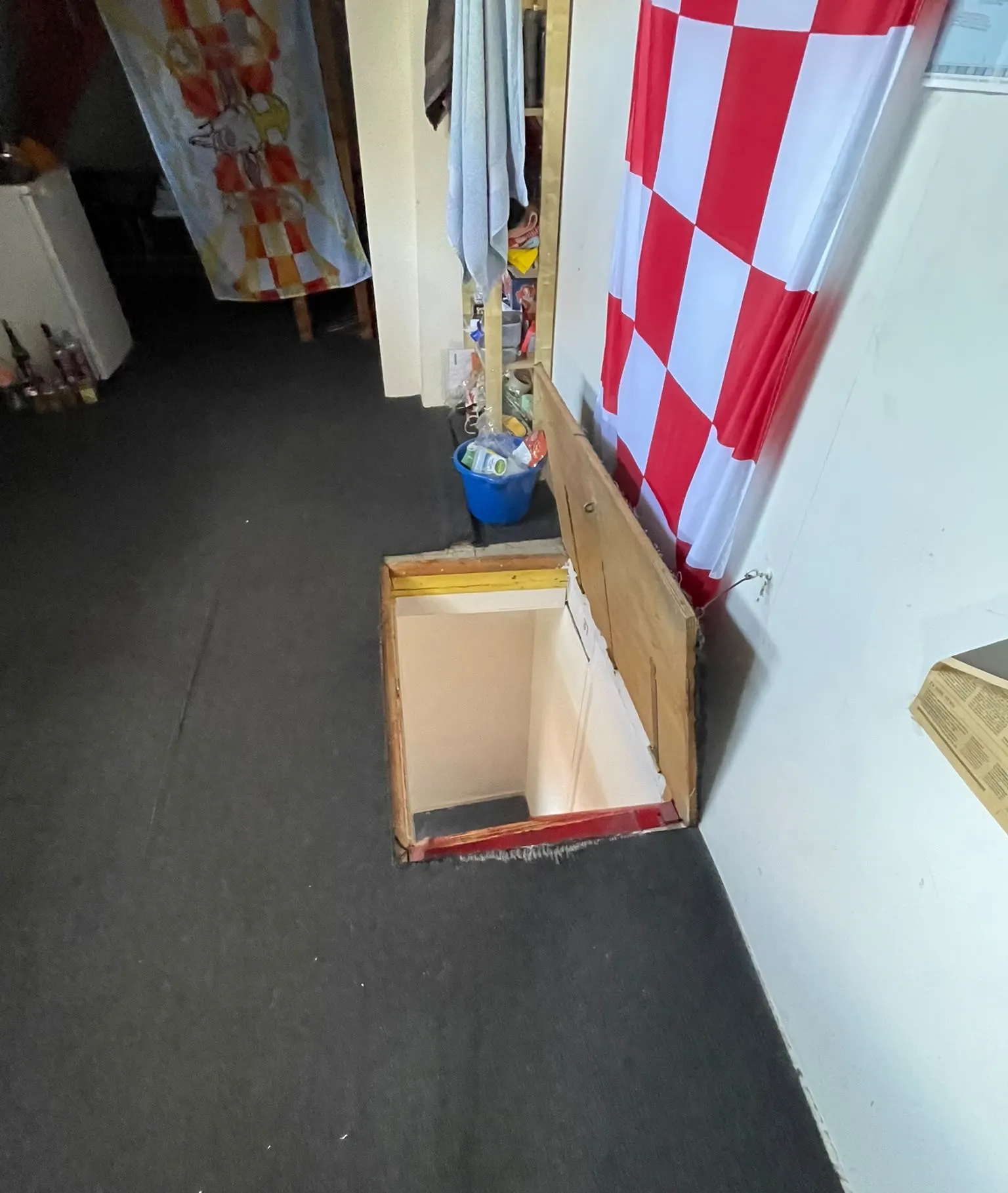 Foto #5 Kamer Twijnstraat Utrecht