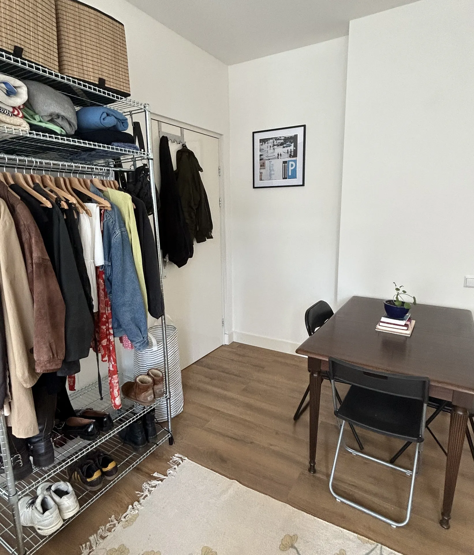 Foto #2 Studio Ginnekenstraat Breda