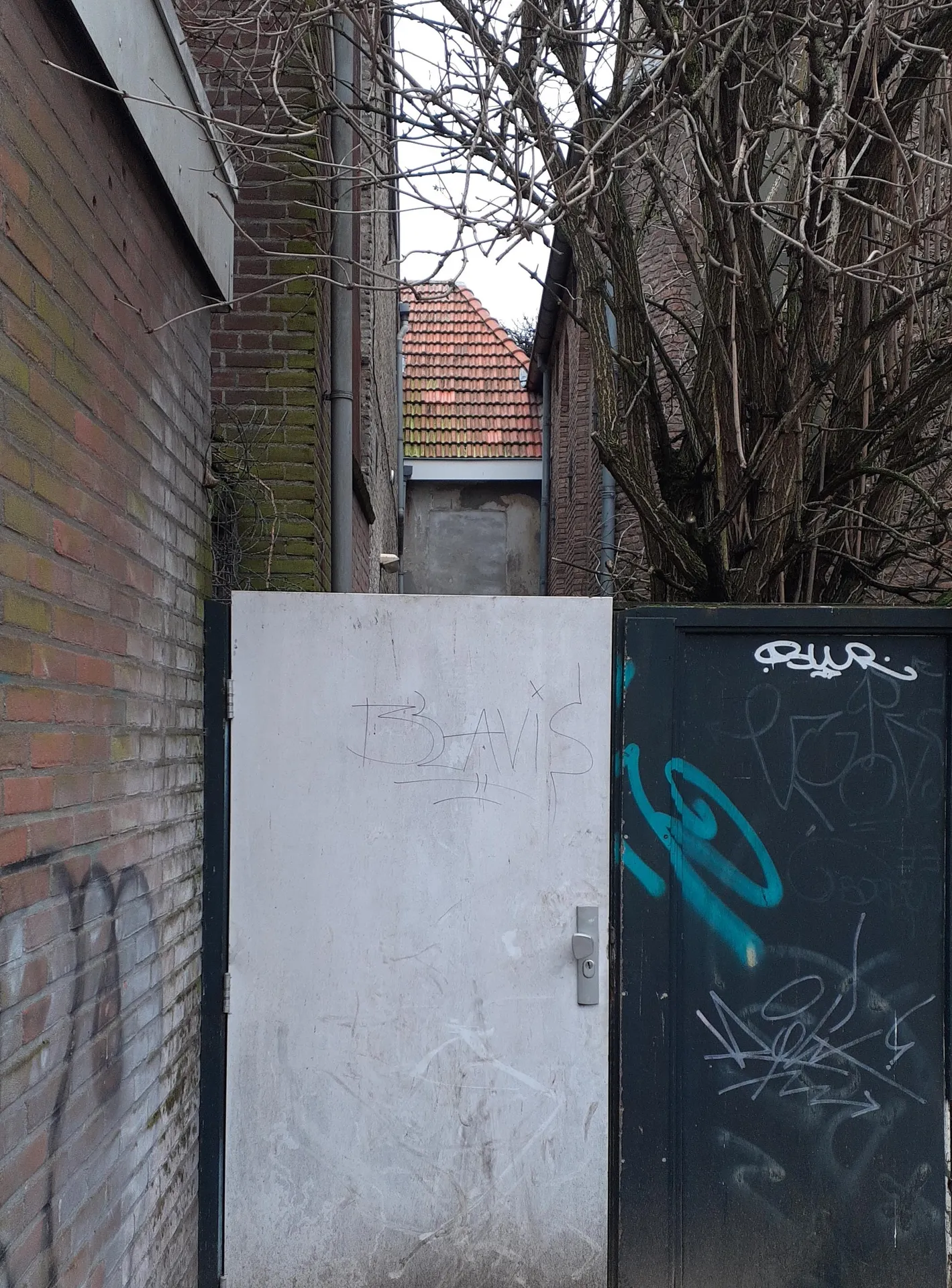 Foto #5 Studio Ginnekenstraat Breda