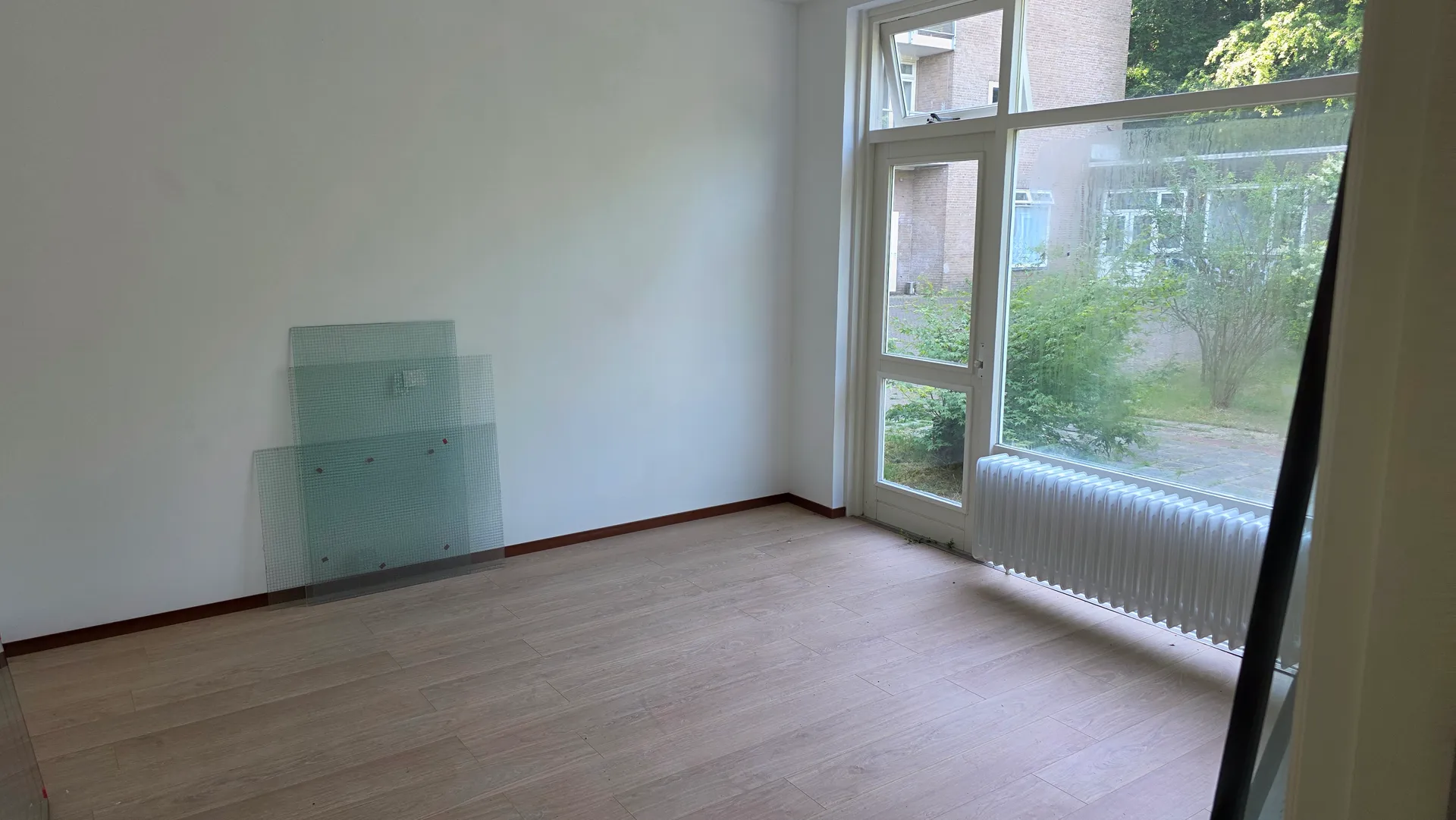 Foto #5 Appartement Bronbeeklaan Arnhem