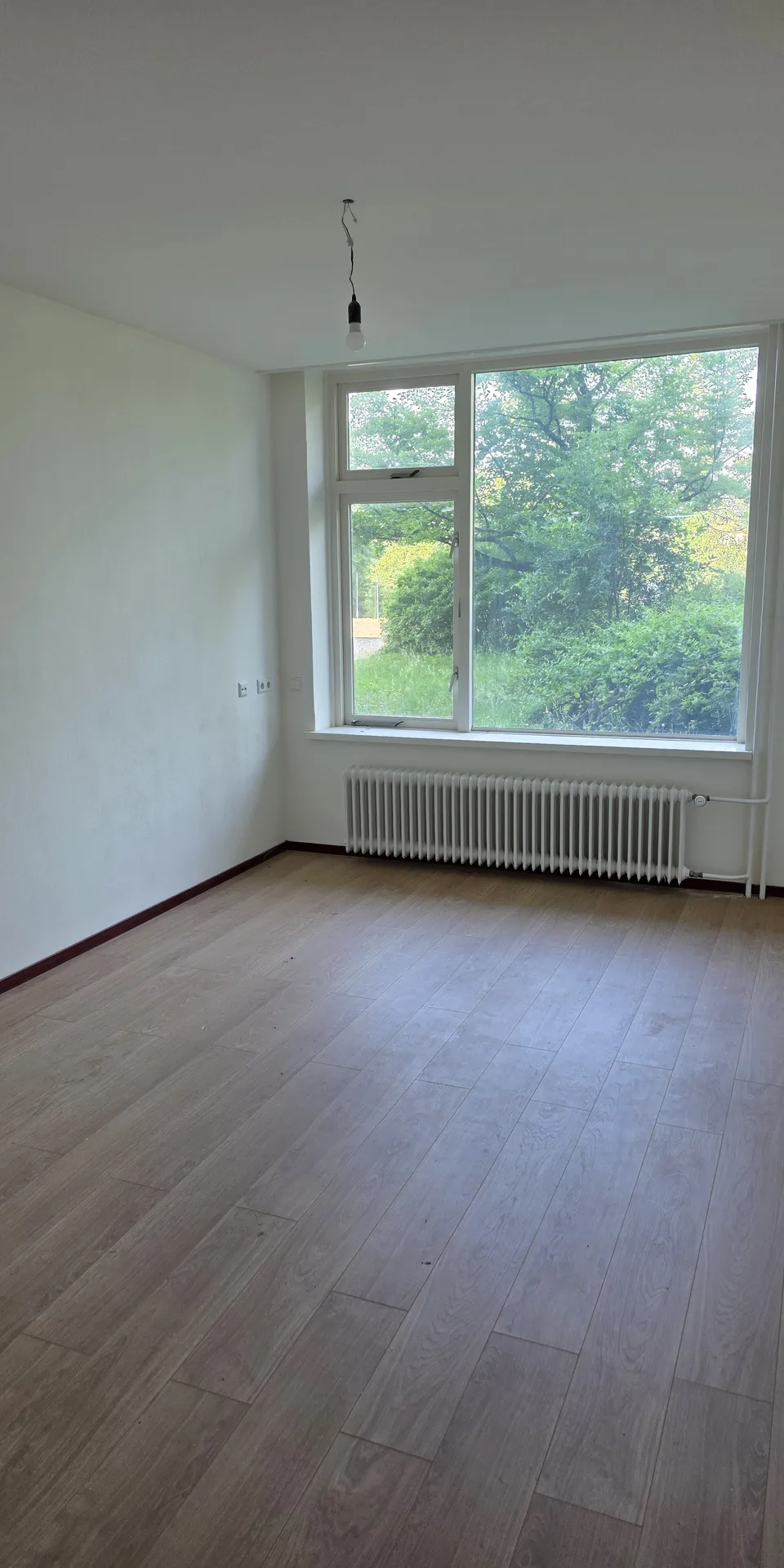 Foto #7 Appartement Bronbeeklaan Arnhem