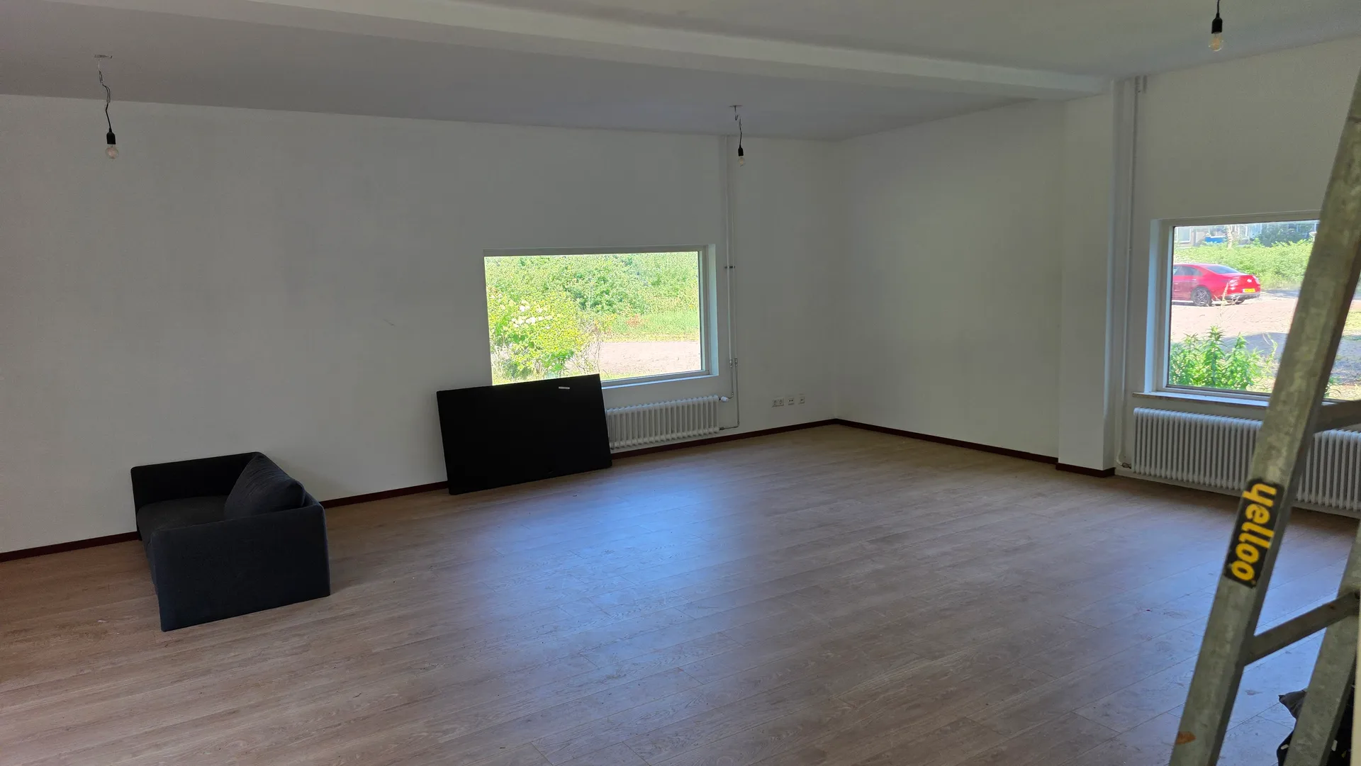 Foto #3 Appartement Bronbeeklaan Arnhem