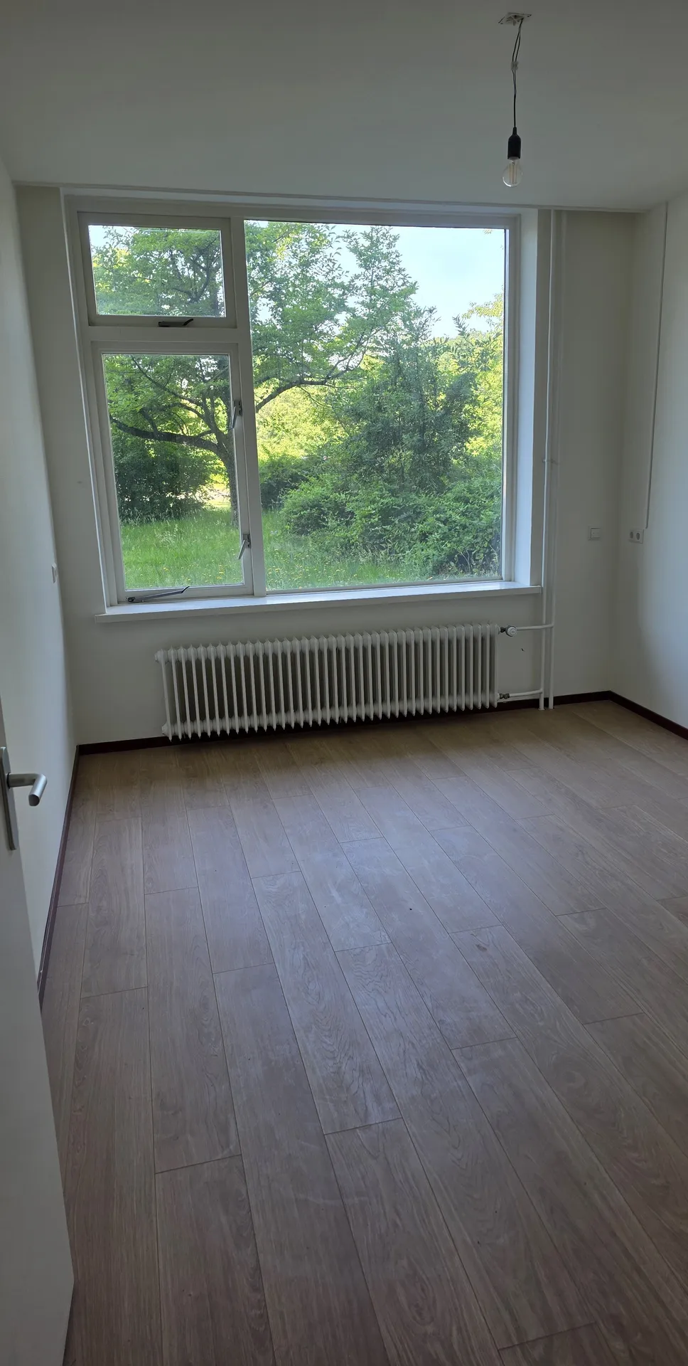 Foto #0 Appartement Bronbeeklaan Arnhem