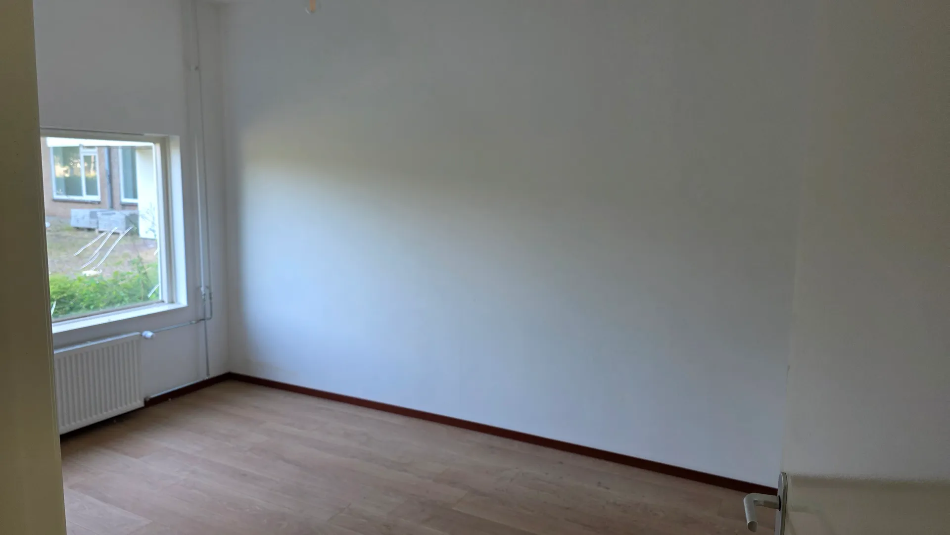Foto #6 Appartement Bronbeeklaan Arnhem