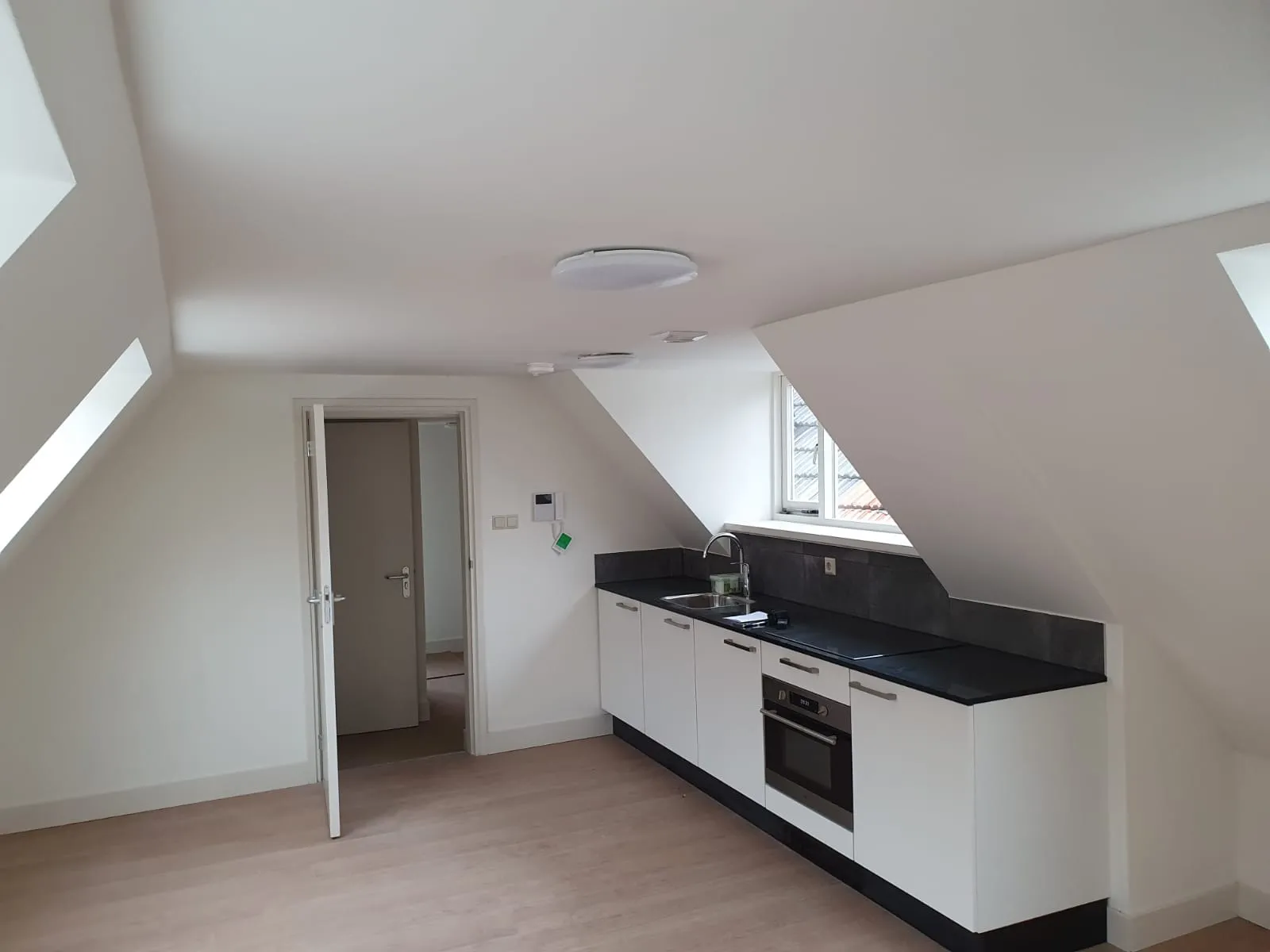 Foto #3 Appartement Nieuwe Haagdijk Breda