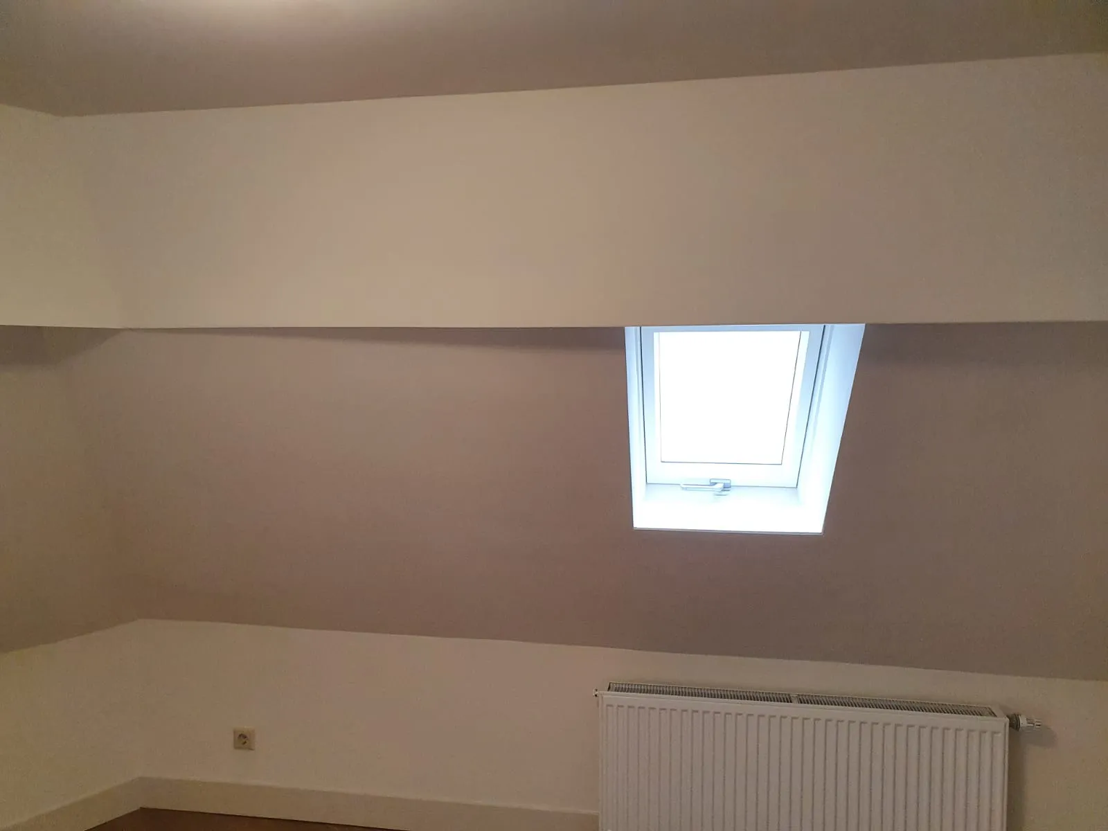 Foto #5 Appartement Nieuwe Haagdijk Breda