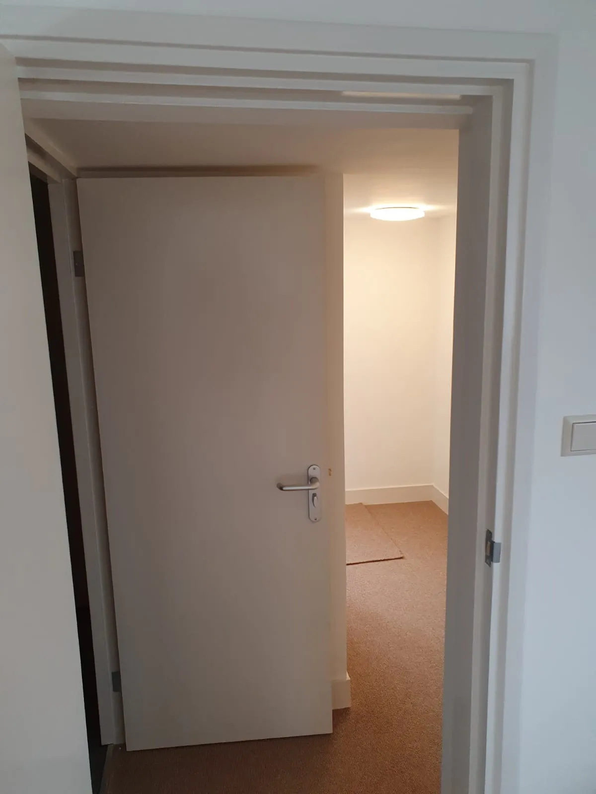 Foto #4 Appartement Nieuwe Haagdijk Breda