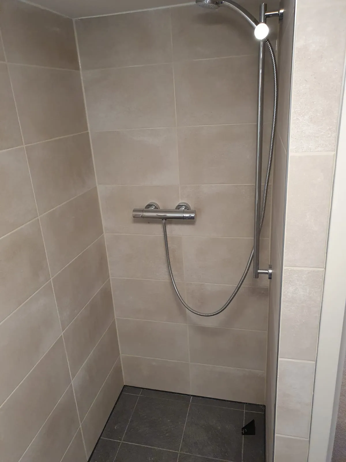 Foto #6 Appartement Nieuwe Haagdijk Breda