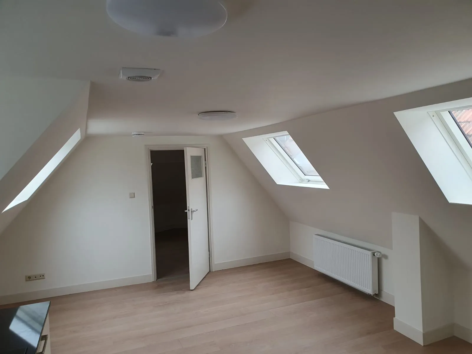Foto #0 Appartement Nieuwe Haagdijk Breda