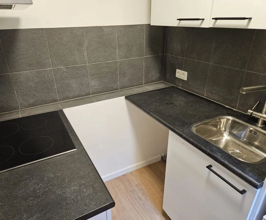 Foto #5 Appartement Biltstraat Utrecht