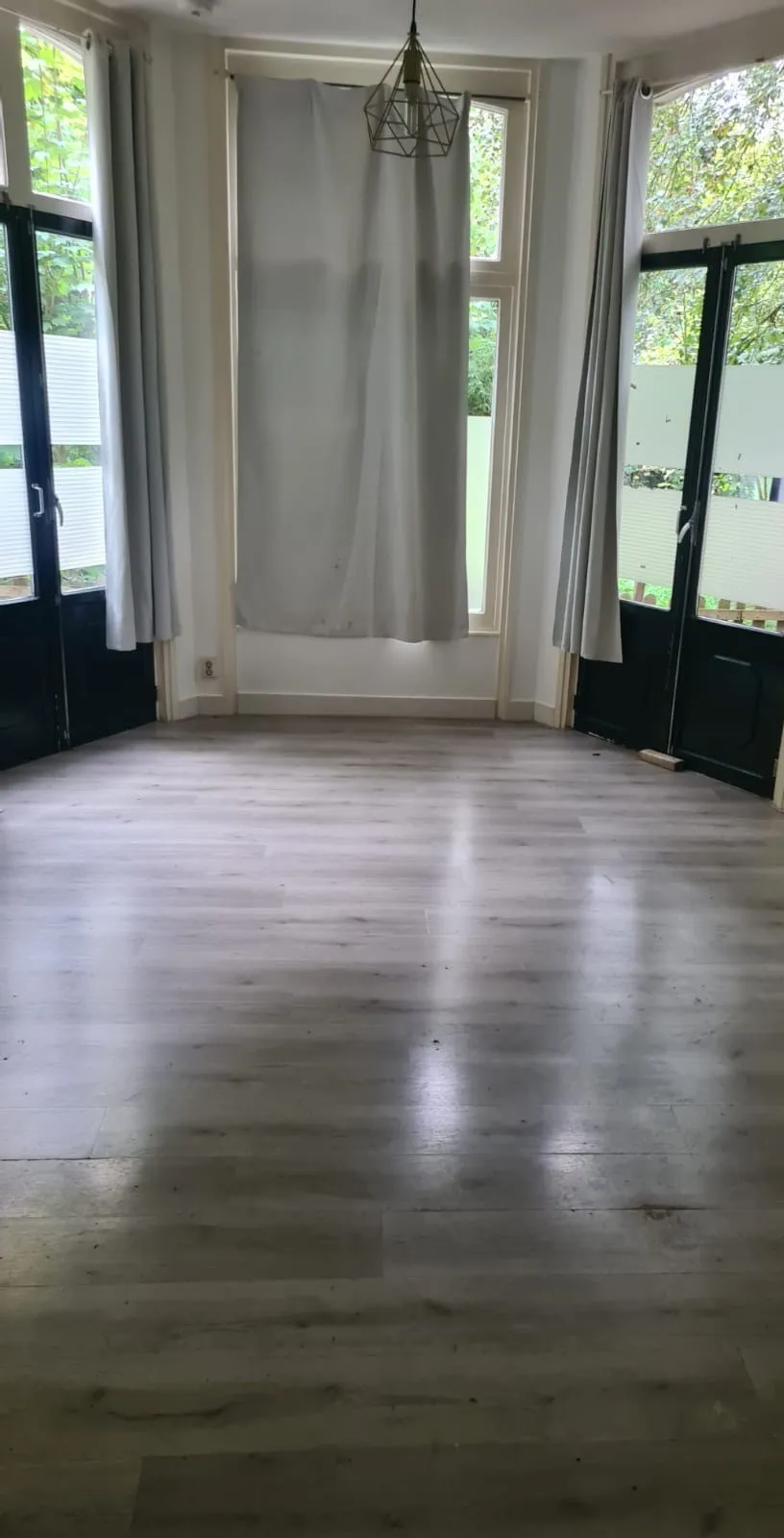 Foto #1 Appartement Hoofdstraat Driebergen-Rijsenburg