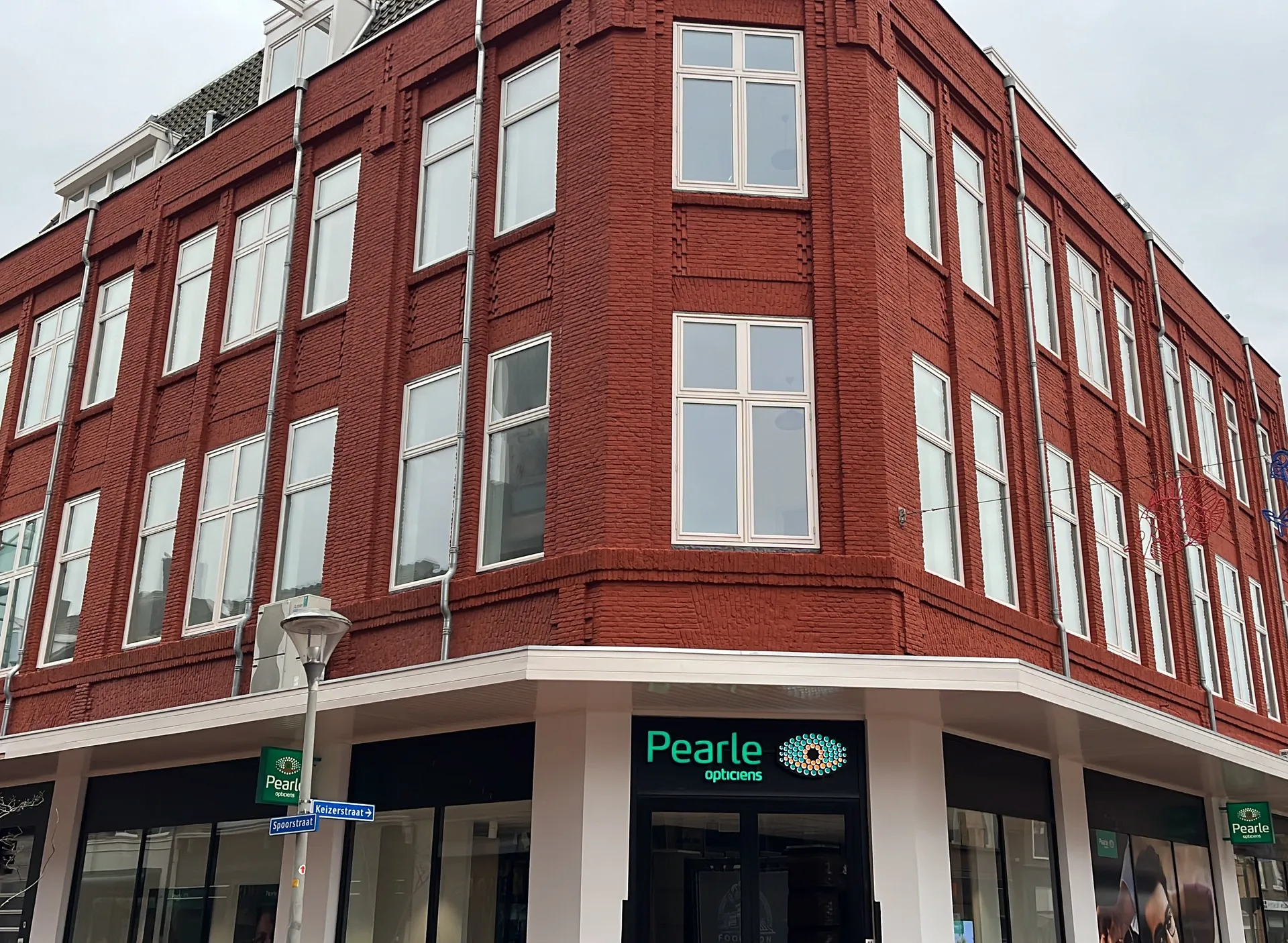 Foto #0 Appartement Keizerstraat Den Helder