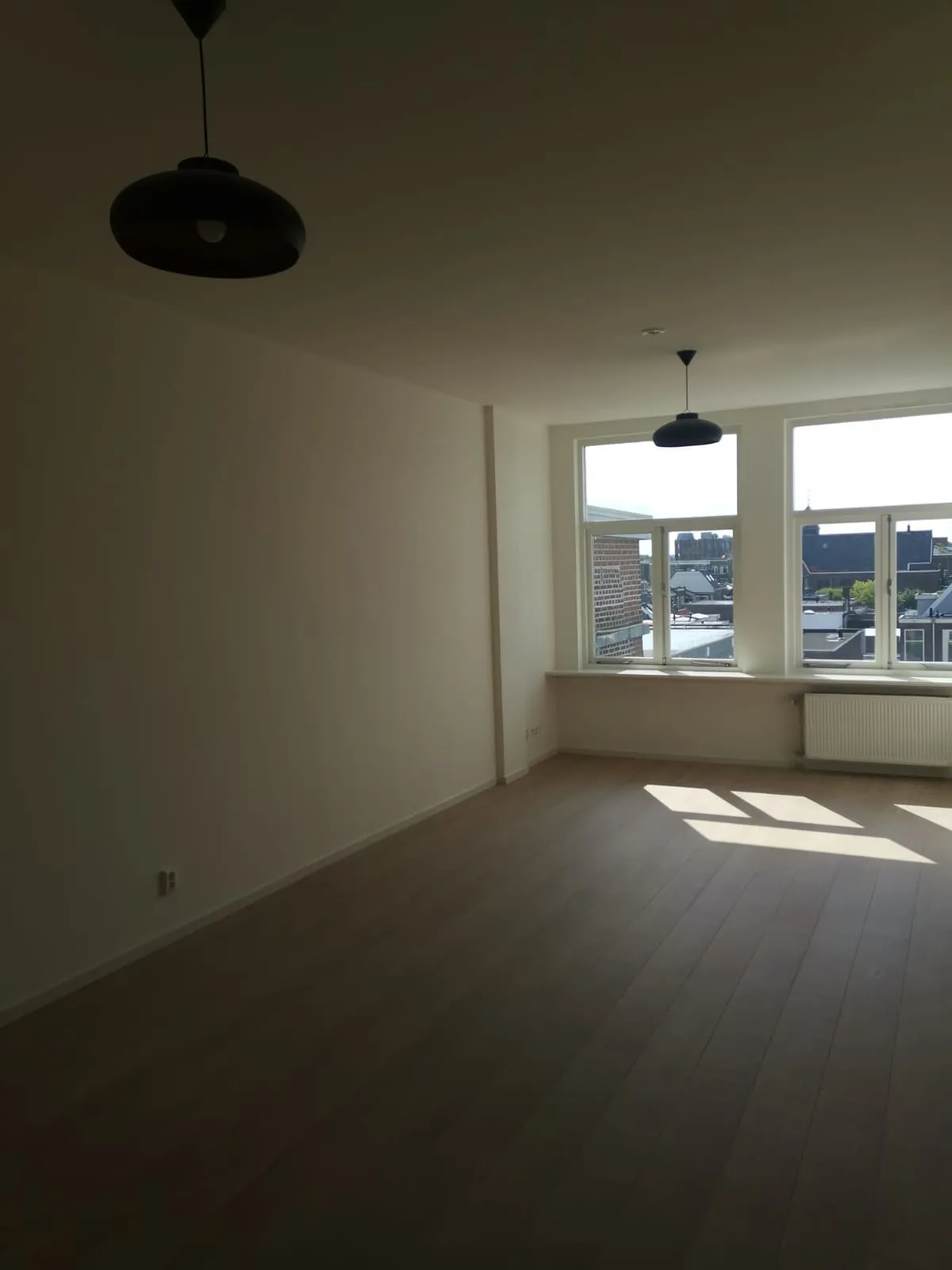 Foto #5 Appartement Keizerstraat Den Helder