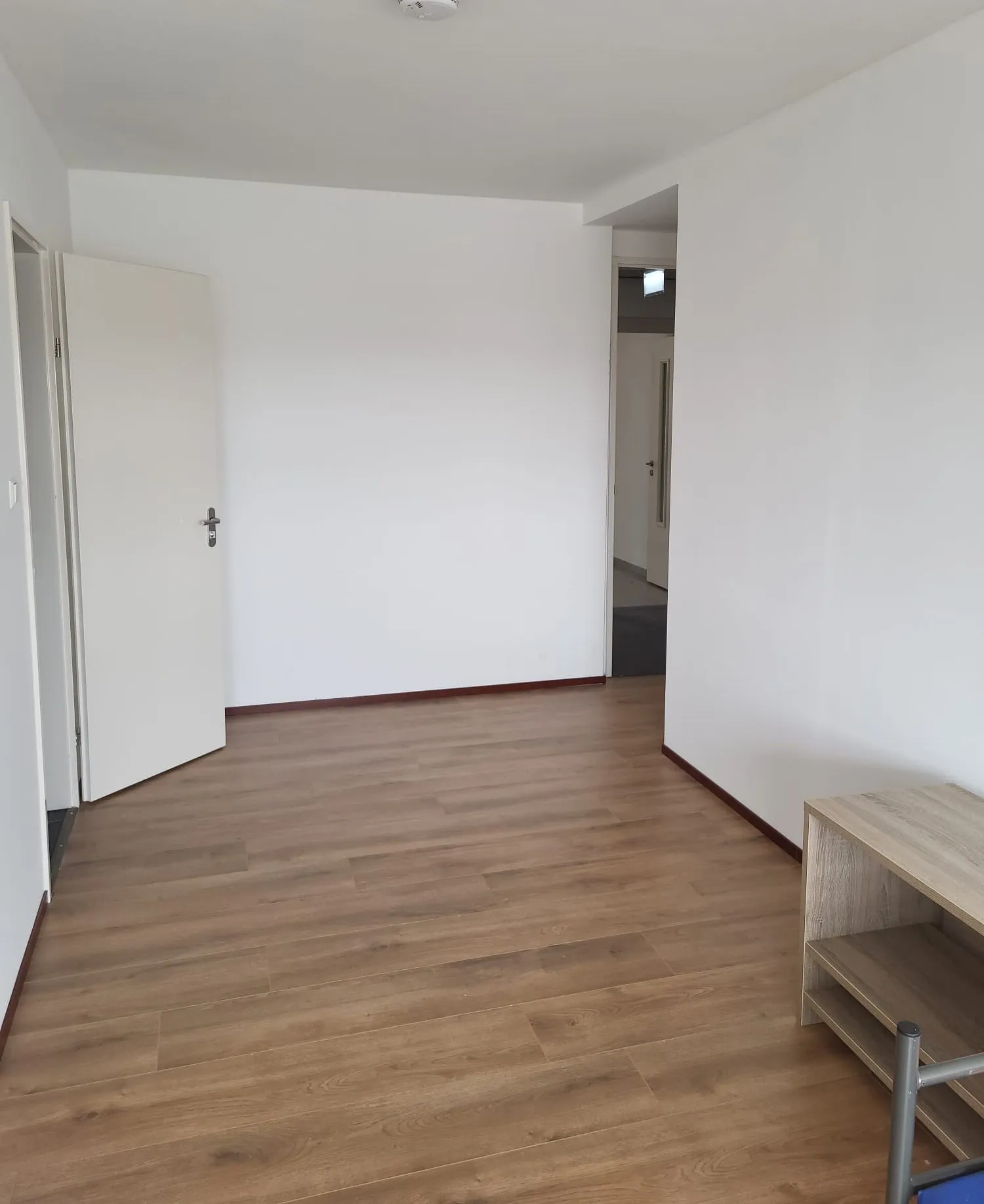 Foto #2 Kamer Duivendrechtsekade Amsterdam
