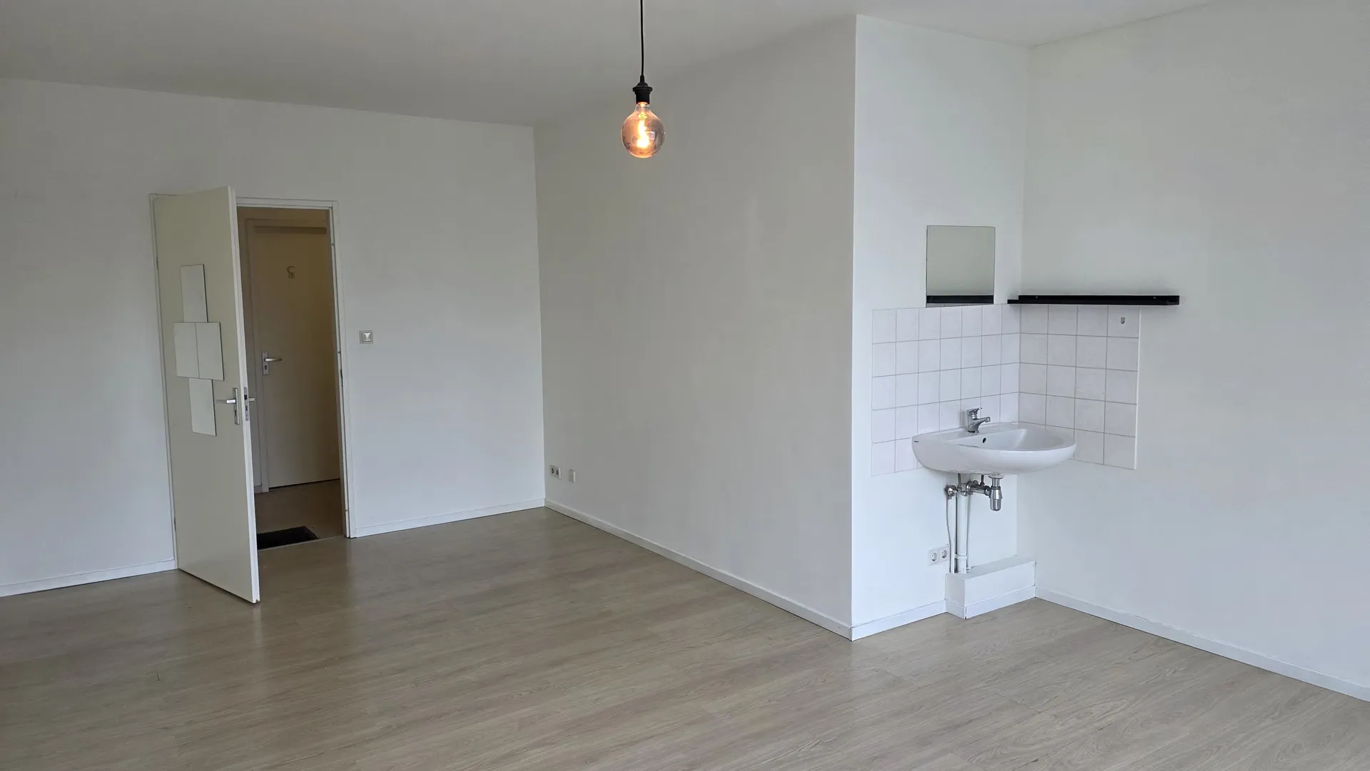 Foto #1 Kamer Gloriantdreef Utrecht