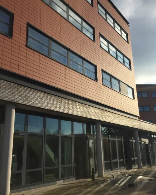 Foto #6 Appartement Duivendrechtsekade Amsterdam