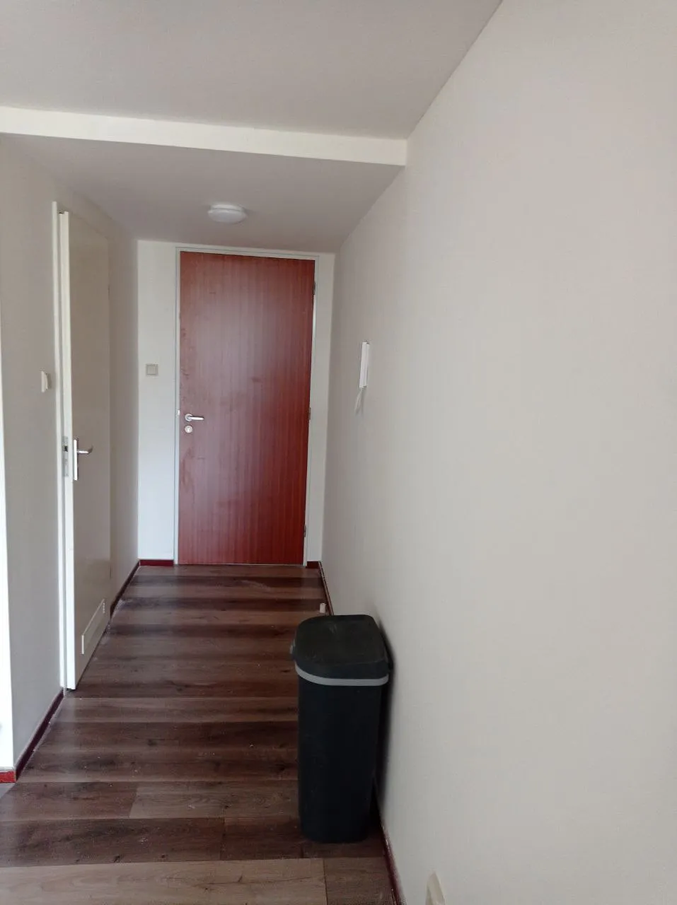 Foto #3 Appartement Duivendrechtsekade Amsterdam