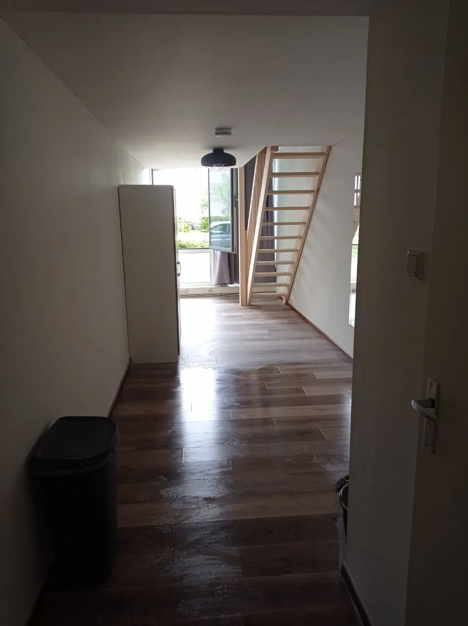 Foto #0 Appartement Duivendrechtsekade Amsterdam