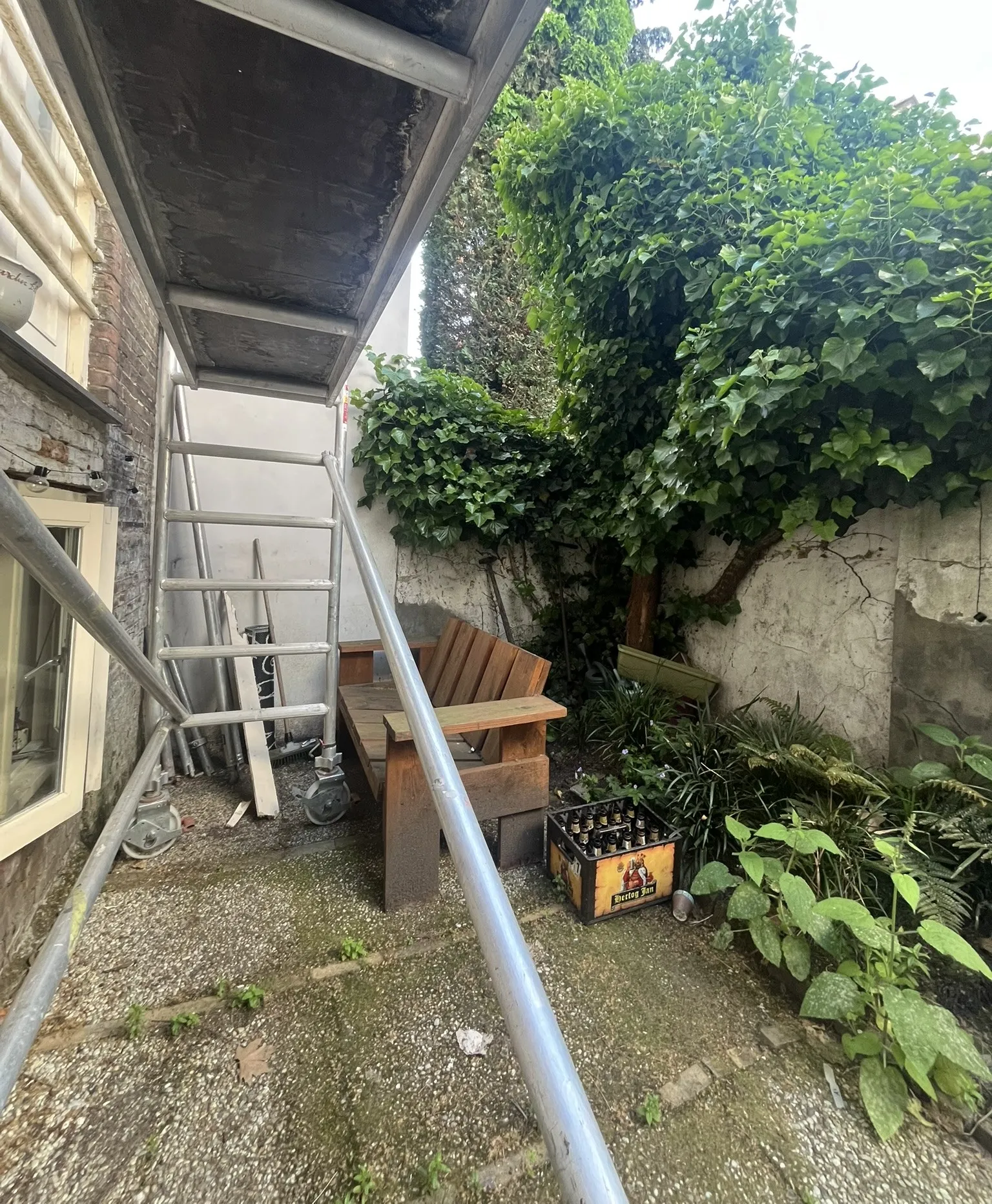Foto #10 Appartement Tulpstraat Utrecht