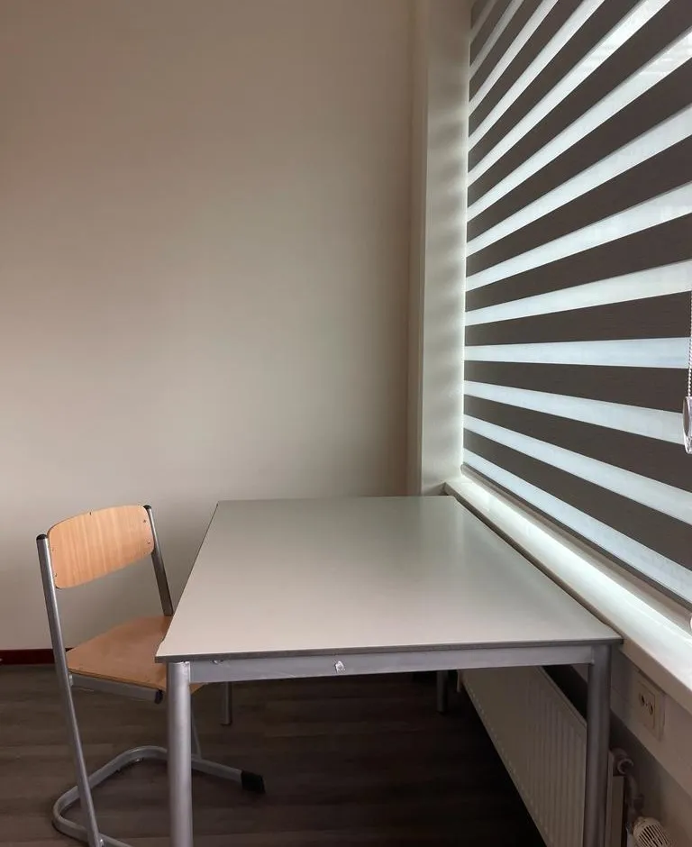 Foto #6 Appartement Binckhorstlaan Den Haag
