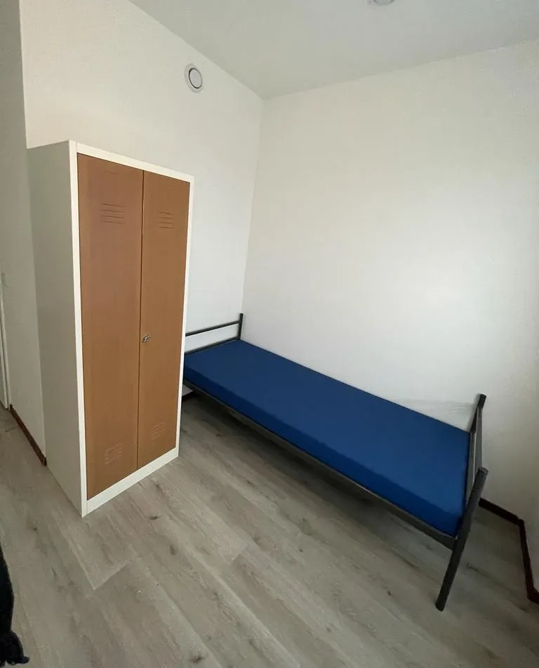 Foto #3 Appartement Binckhorstlaan Den Haag