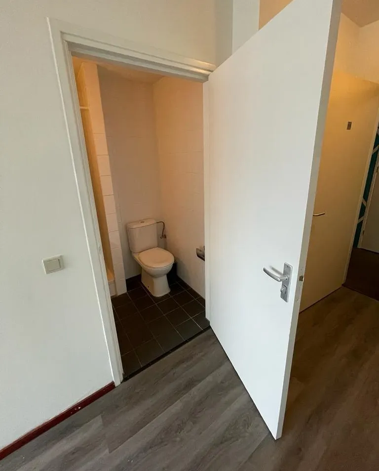 Foto #8 Appartement Binckhorstlaan Den Haag