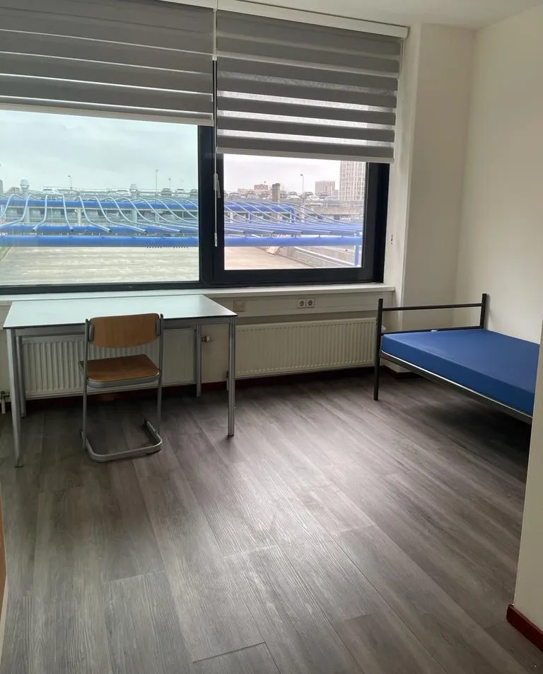 Foto #1 Appartement Binckhorstlaan Den Haag