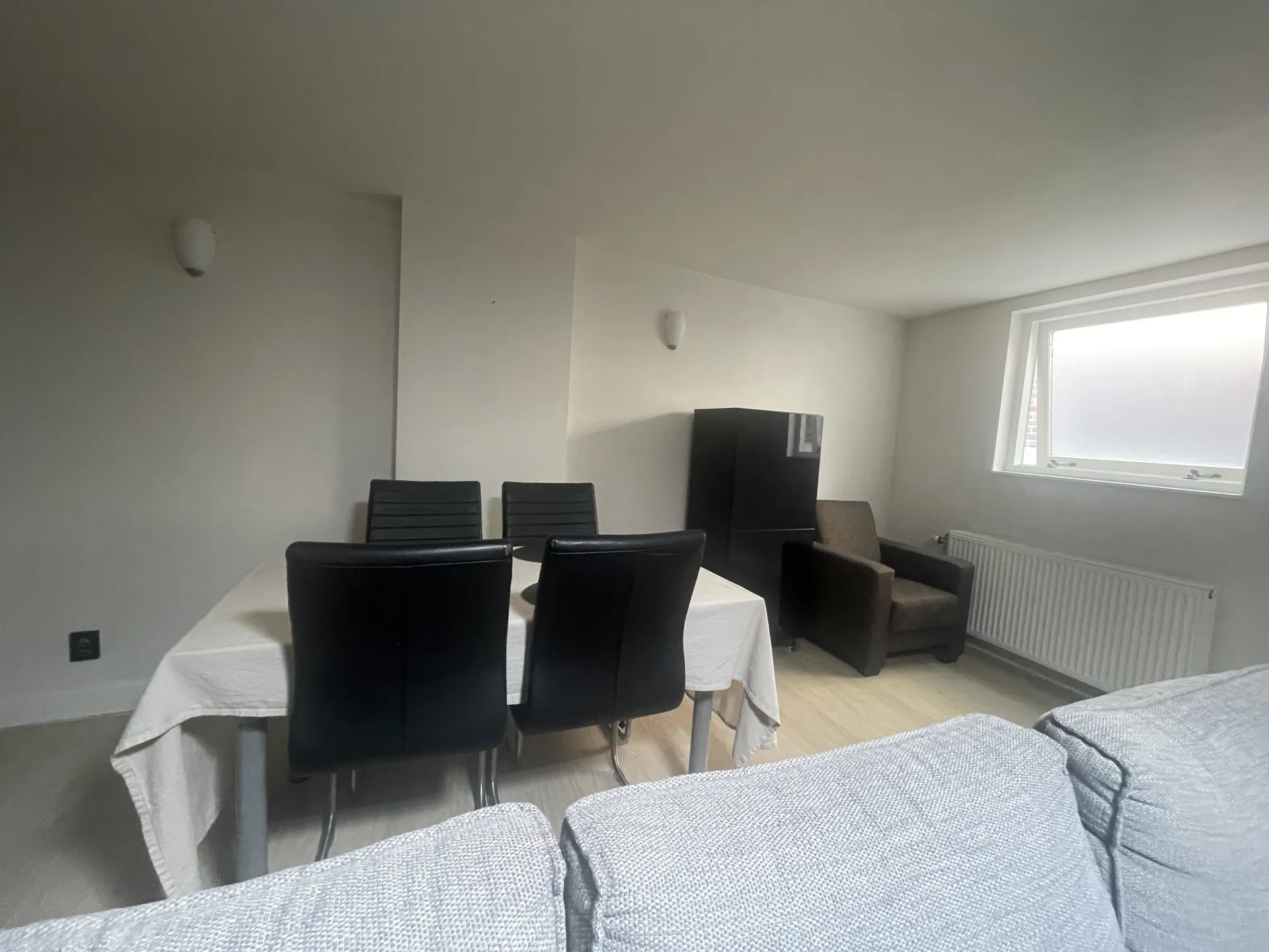 Foto #2 Appartement Girostraat Tilburg