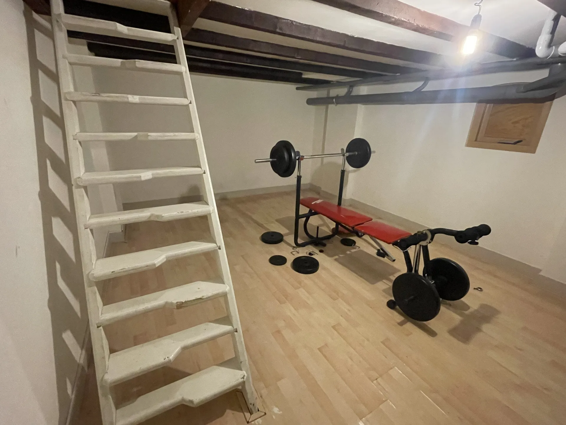 Foto #6 Appartement Girostraat Tilburg