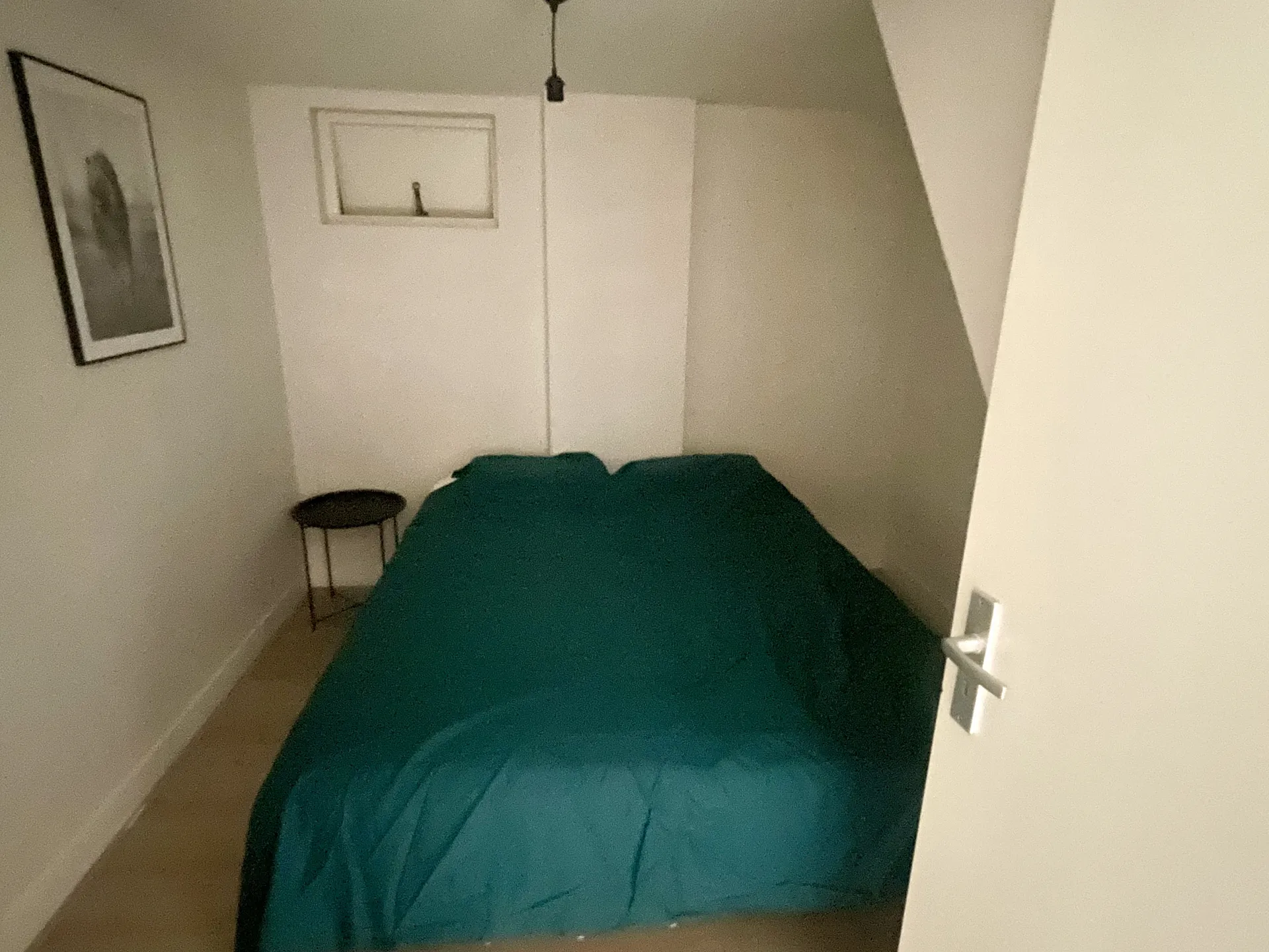 Foto #9 Appartement Girostraat Tilburg