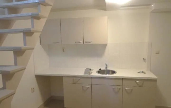 Foto #4 Appartement Girostraat Tilburg
