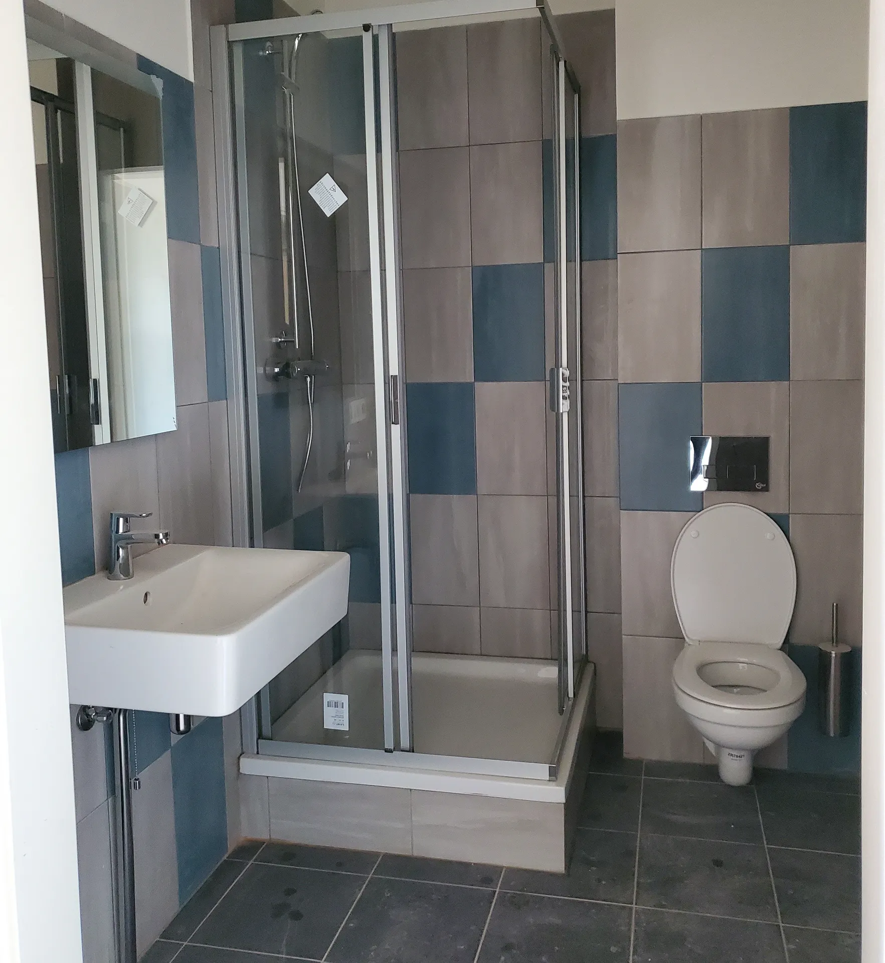 Foto #5 Appartement Noorderwagenplein Lelystad