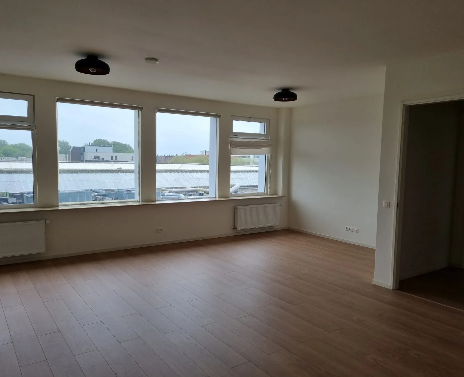 Foto #1 Appartement Noorderwagenplein Lelystad