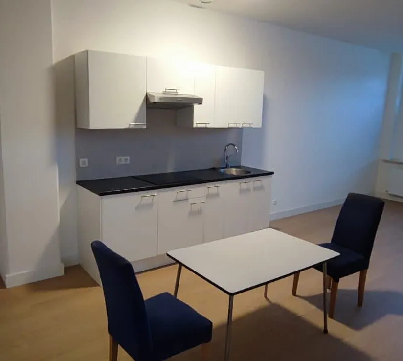 Foto #3 Appartement Noorderwagenplein Lelystad