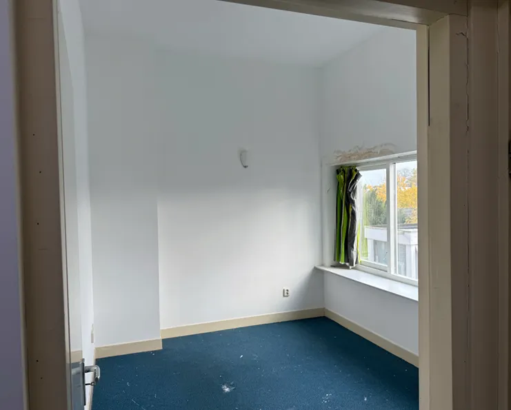 Foto #2 Appartement Generaal de la Reijlaan Bussum