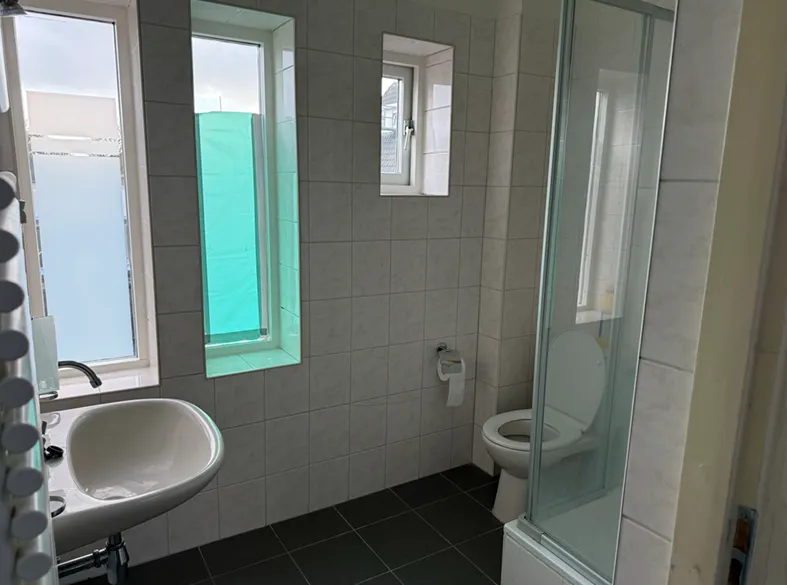Foto #4 Appartement Generaal de la Reijlaan Bussum