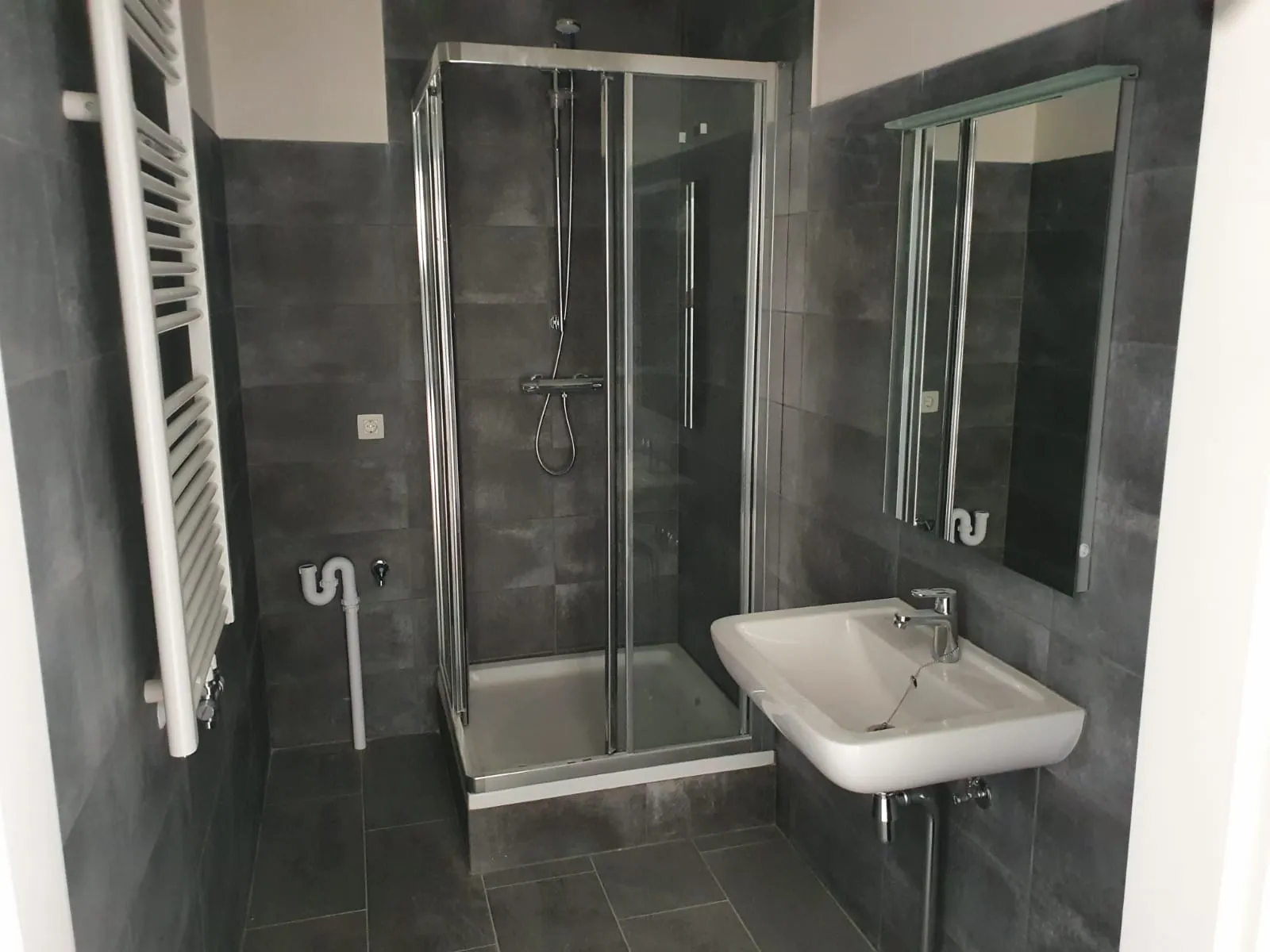 Foto #2 Appartement Peter Vineloolaan Bergen op Zoom