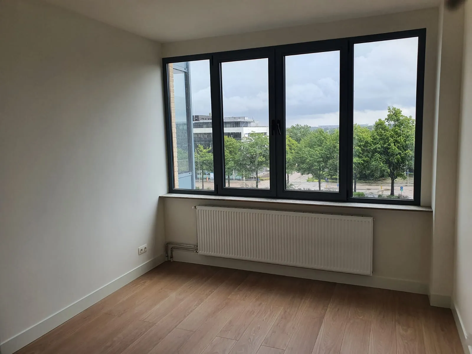 Foto #0 Appartement Peter Vineloolaan Bergen op Zoom