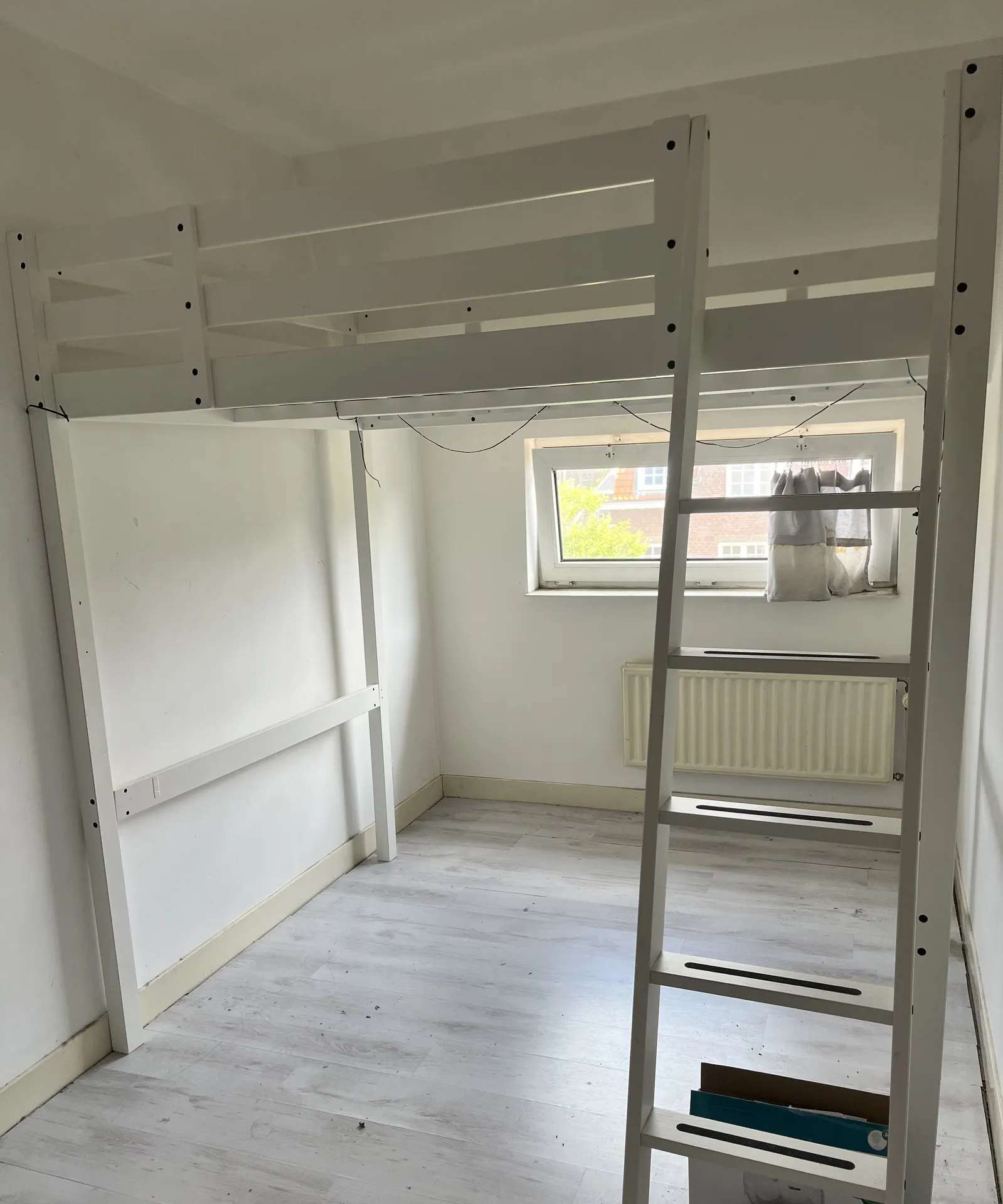 Foto #4 Kamer Haagweg Breda