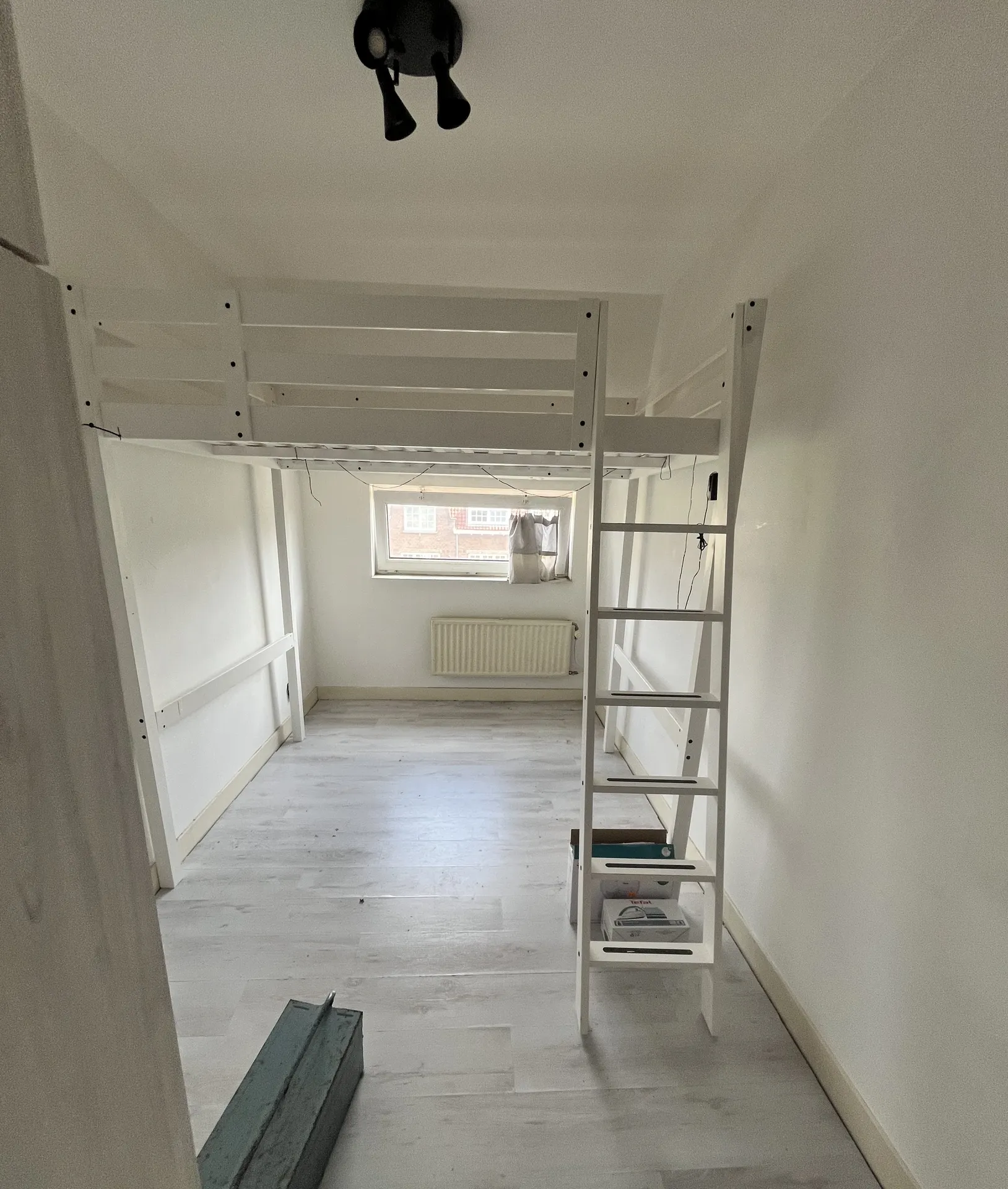 Foto #0 Kamer Haagweg Breda