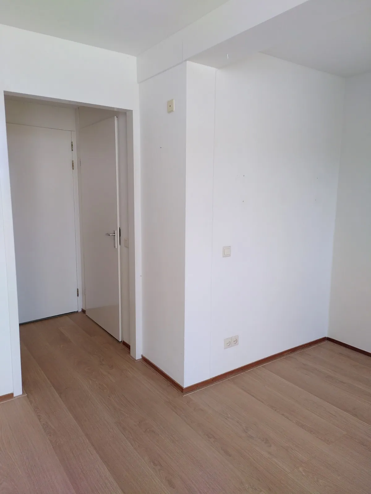 Foto #6 Appartement Bronbeeklaan Arnhem