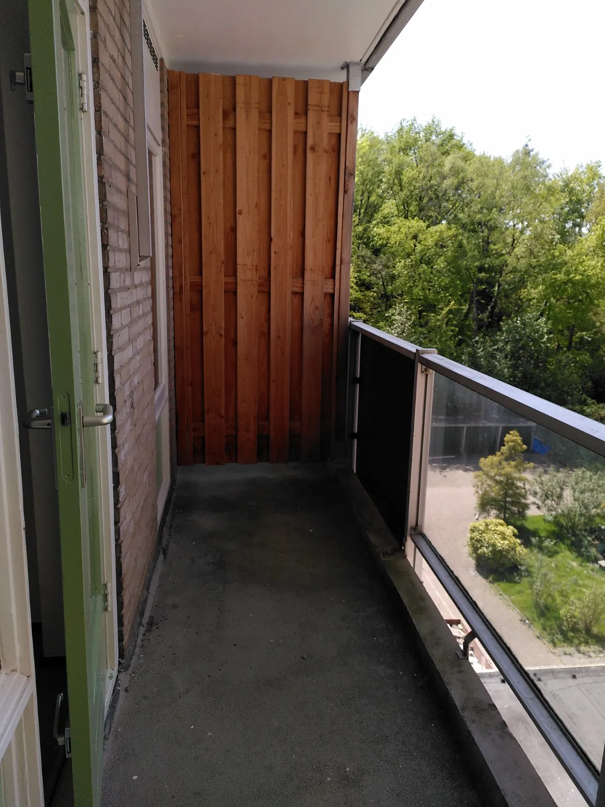 Foto #9 Appartement Bronbeeklaan Arnhem